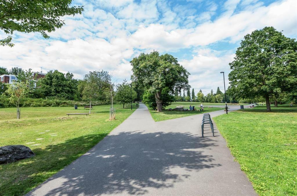 Apartamento Modern 2 Bed Lewisham Catford - Perfect For Long *
