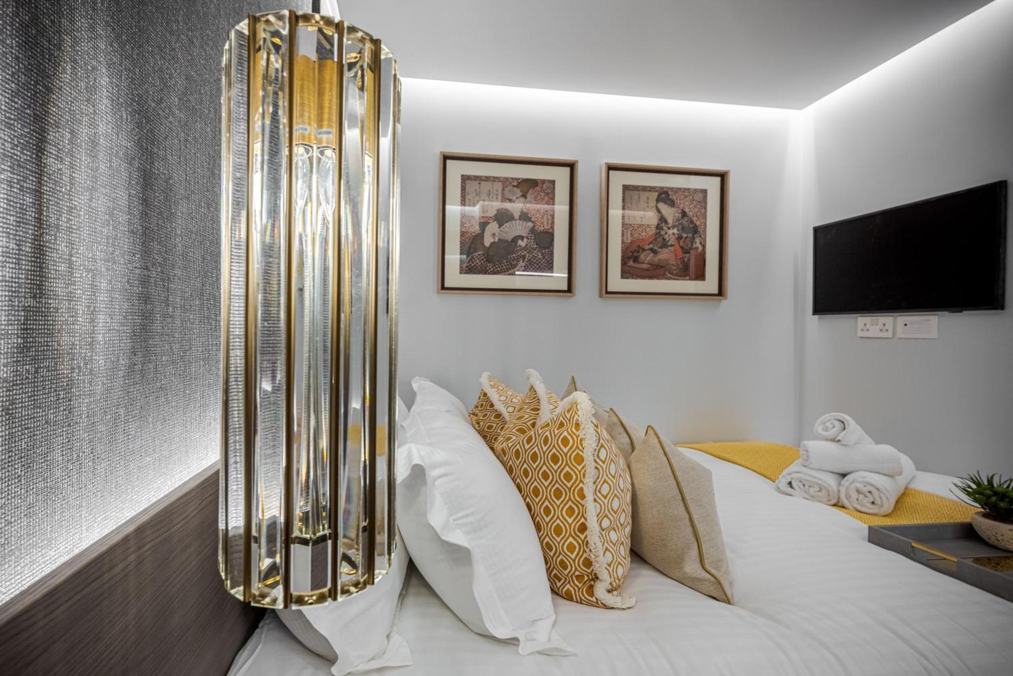 Luxury In Knightsbridge 2bd 2bth With Ac Near Harrods * London