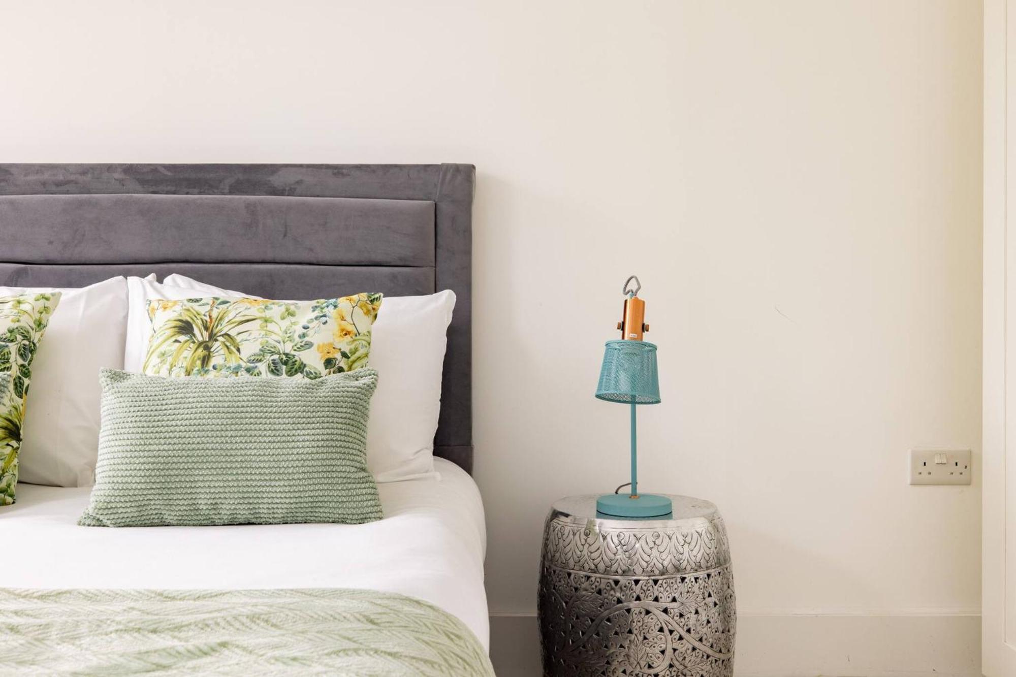 Apartment Wild Roses Serviced - Borough *