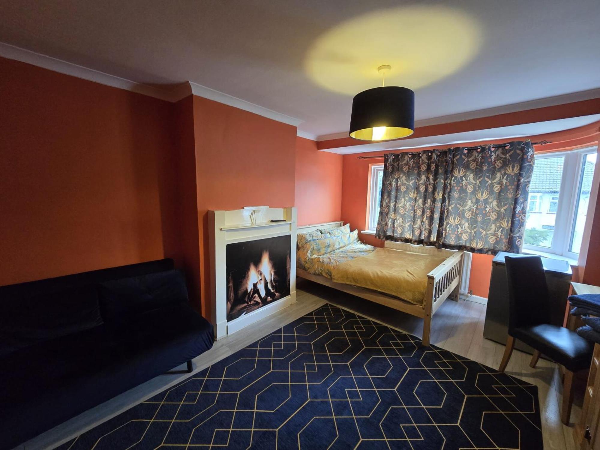 L'auberge Close Syon Lane Station And Heathrow Gasthuis 4*