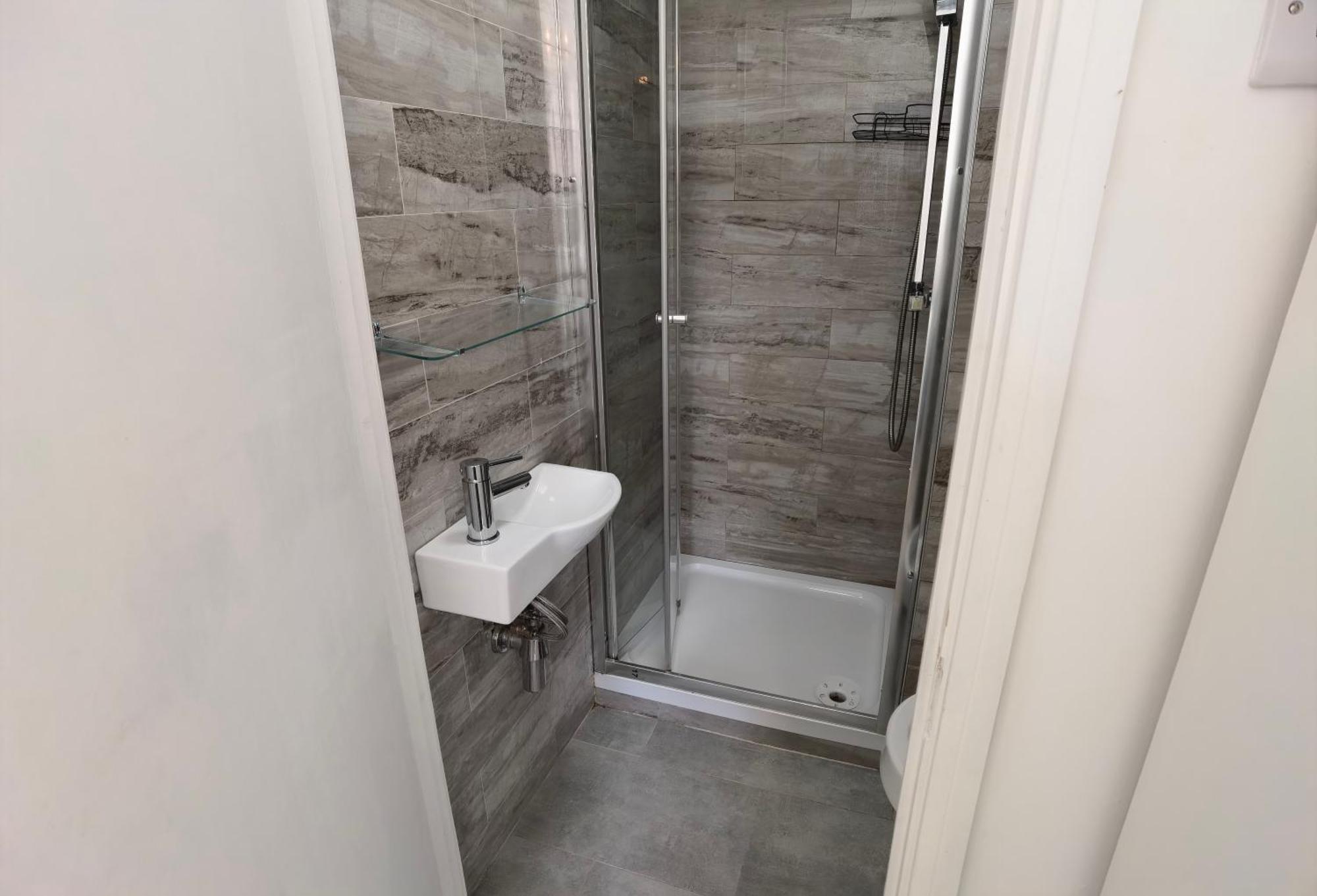 Harmonynest Parkview Elegance