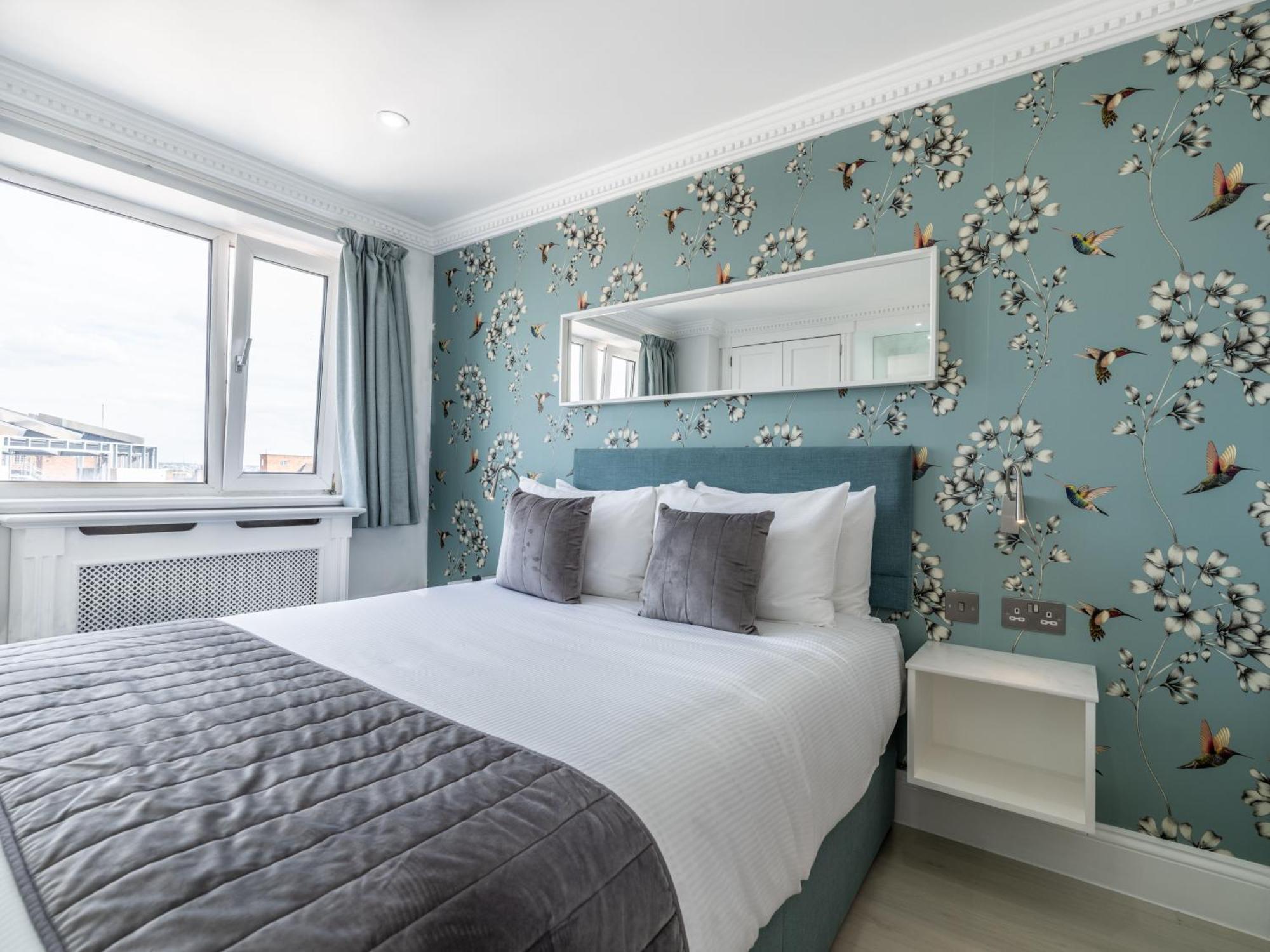 The Chelsea Cloisters Serviced Apartment London