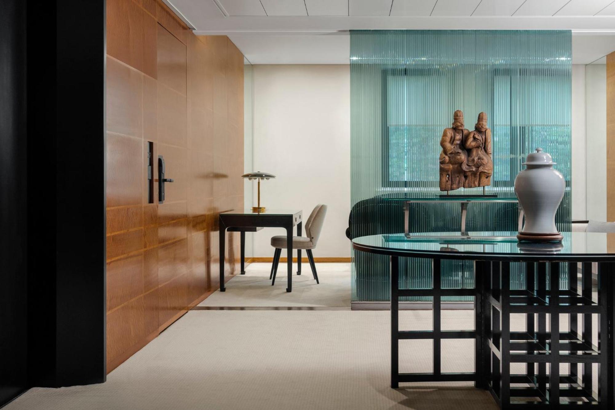 The Halkin Hotel Londen