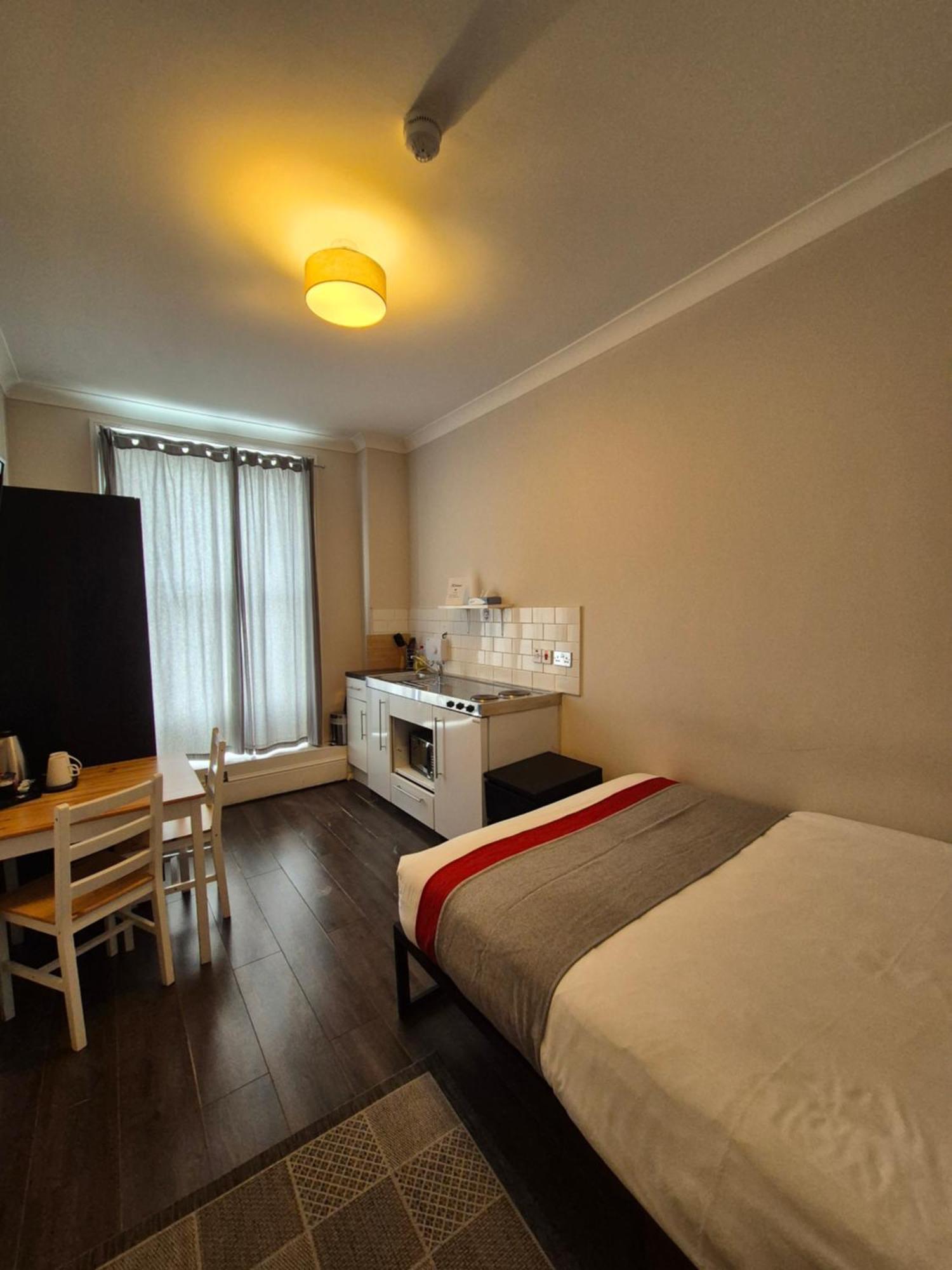 Apartamento The Beverley - Victoria