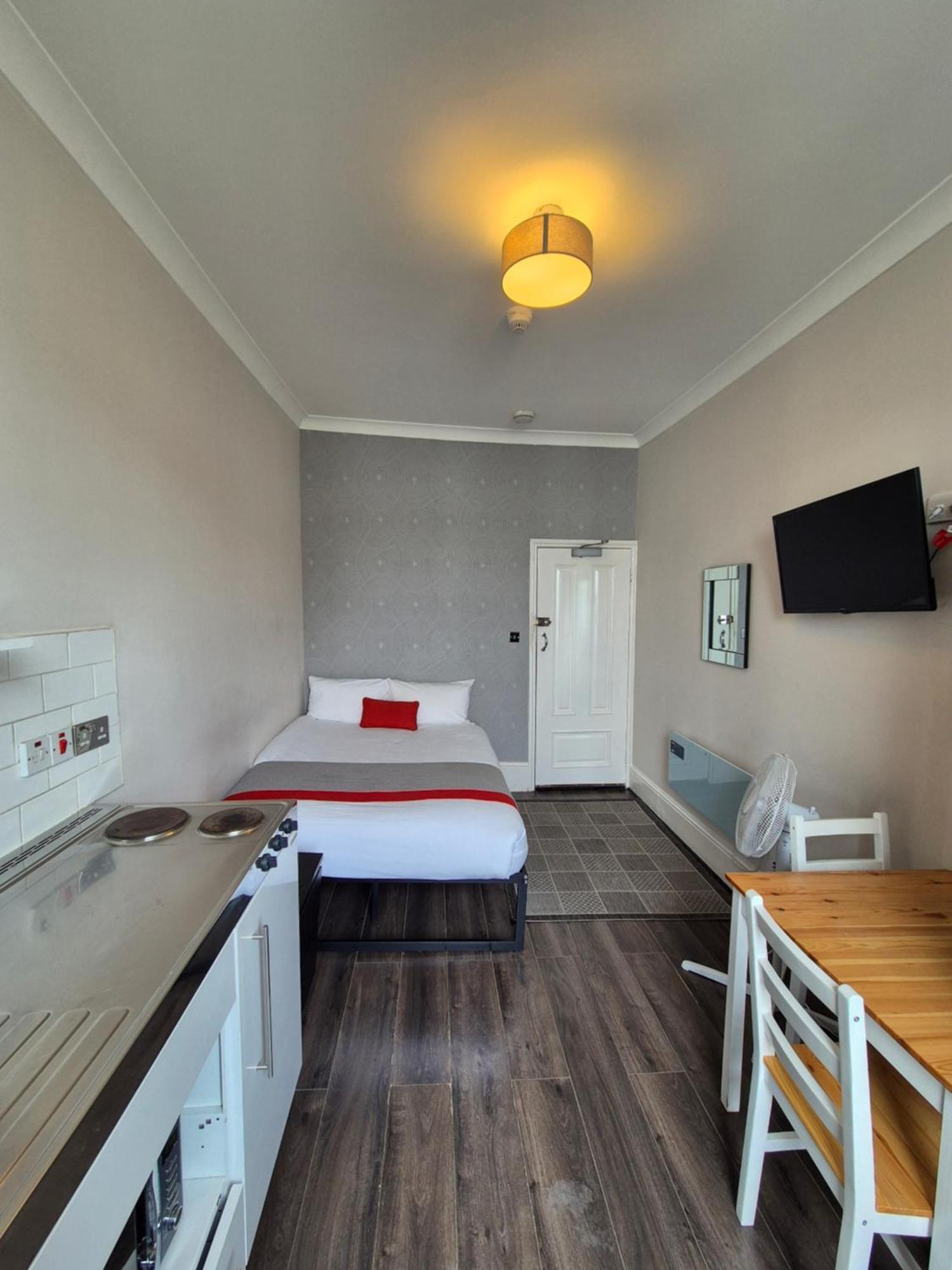 Apartamento The Beverley - Victoria Londres