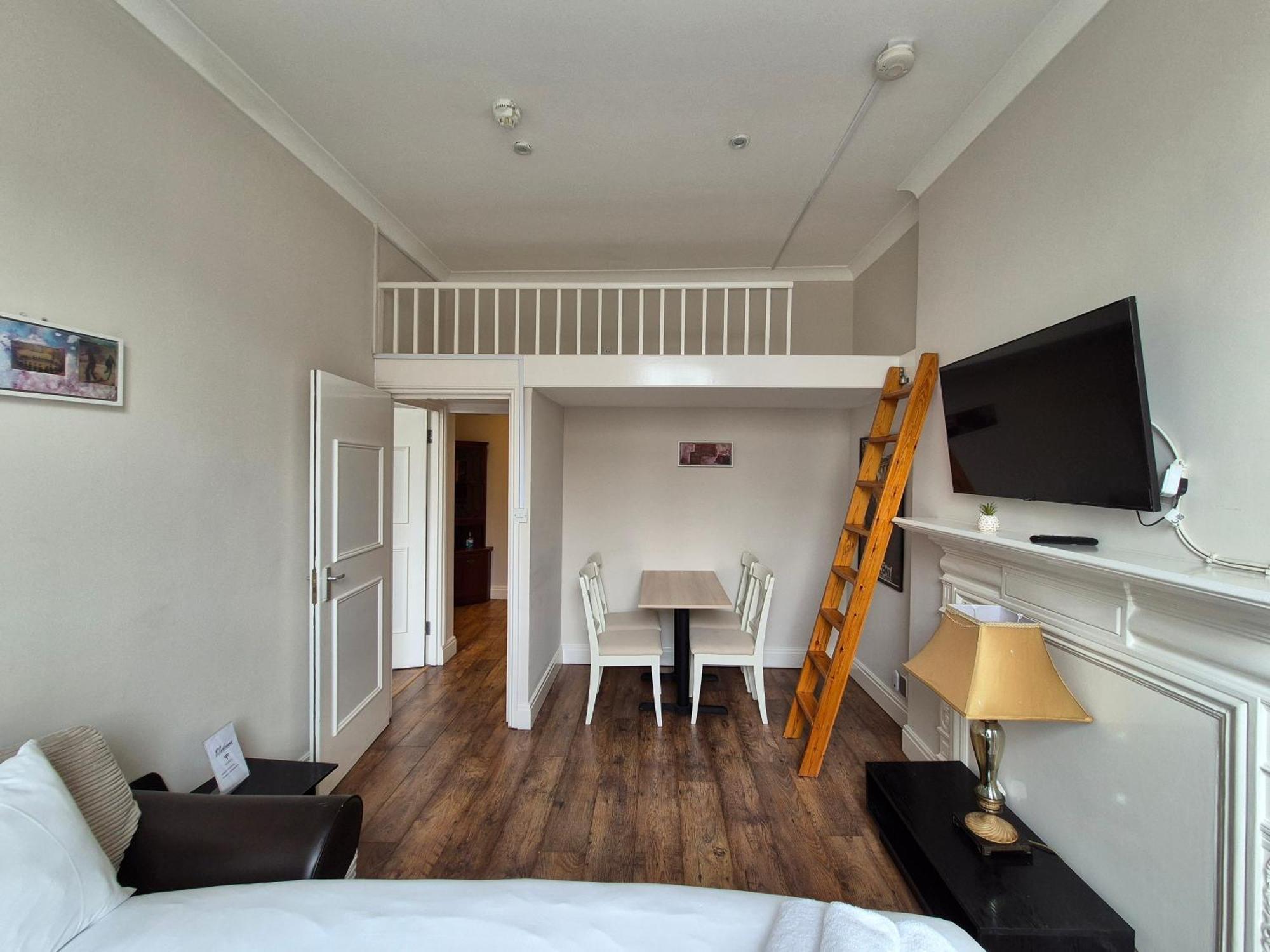 The Beverley - Victoria Apartamento *