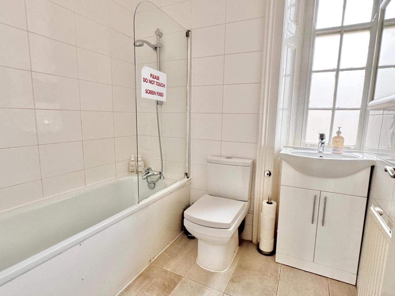 Apartamento The Beverley - Victoria *