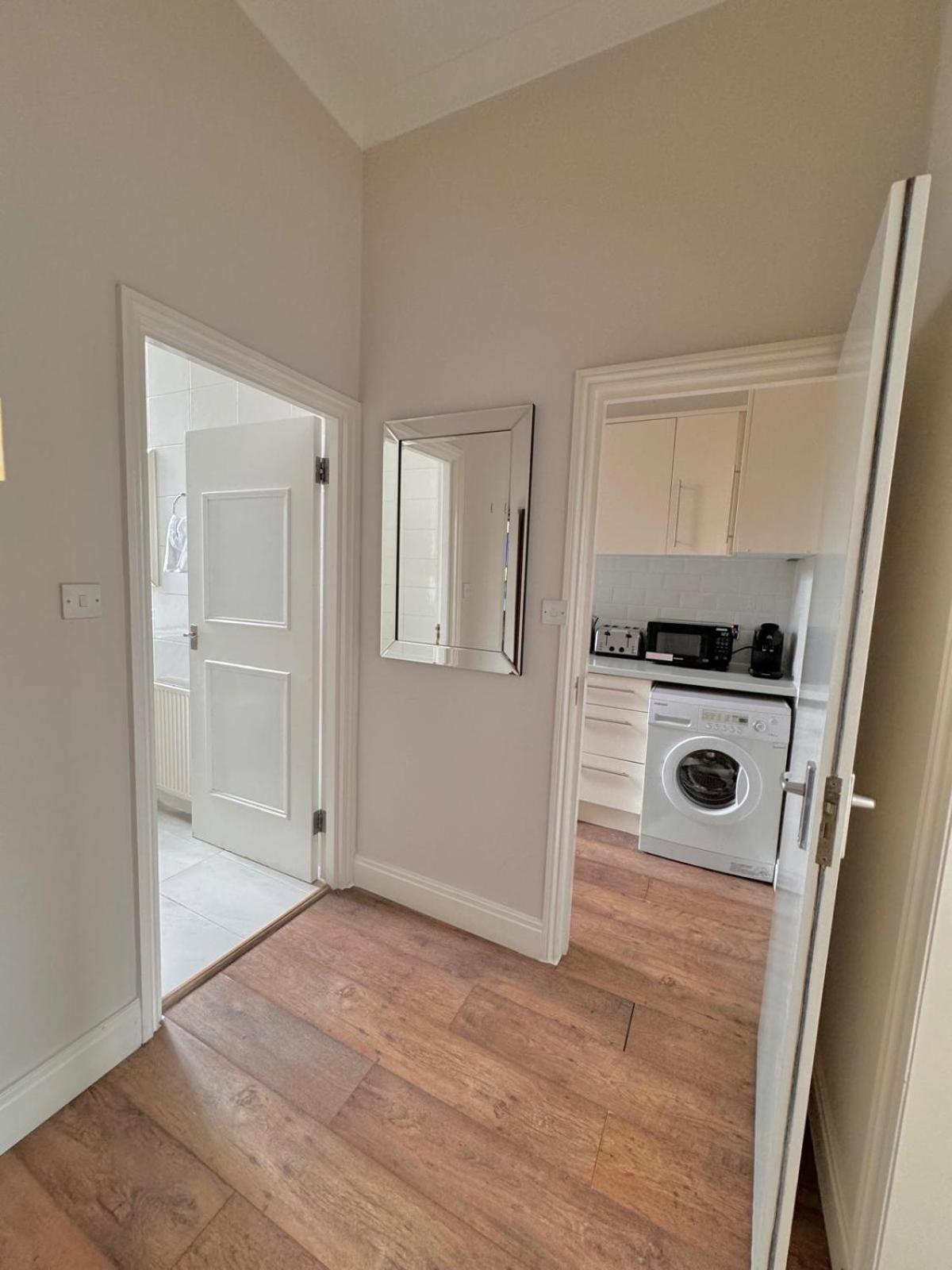 The Beverley - Victoria Apartamento Londres