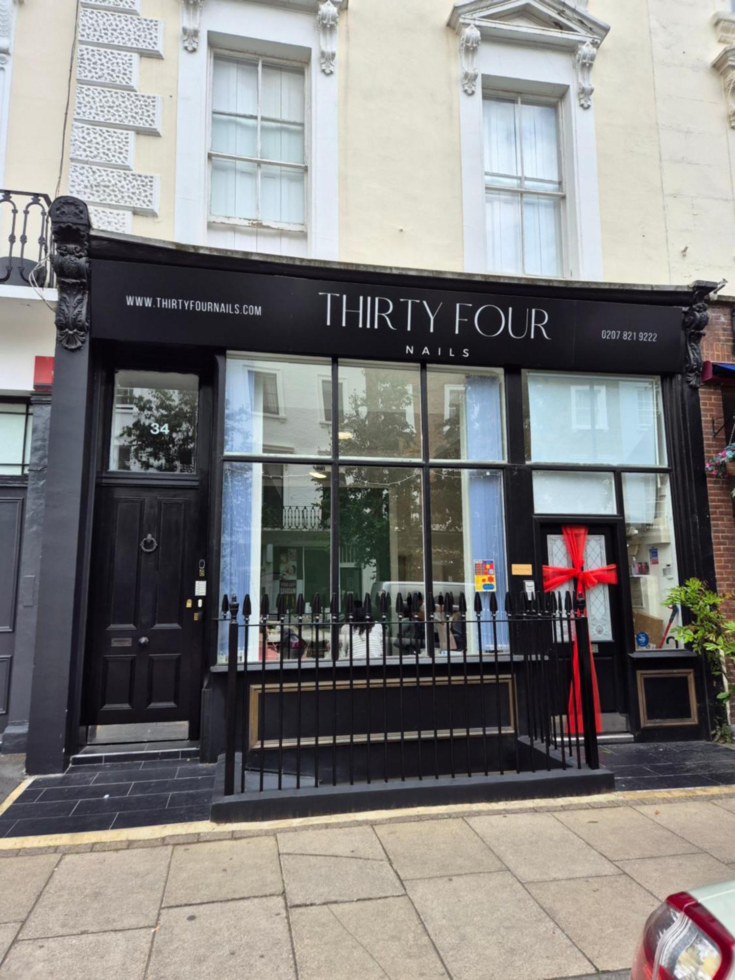 The Beverley - Victoria Apartamento