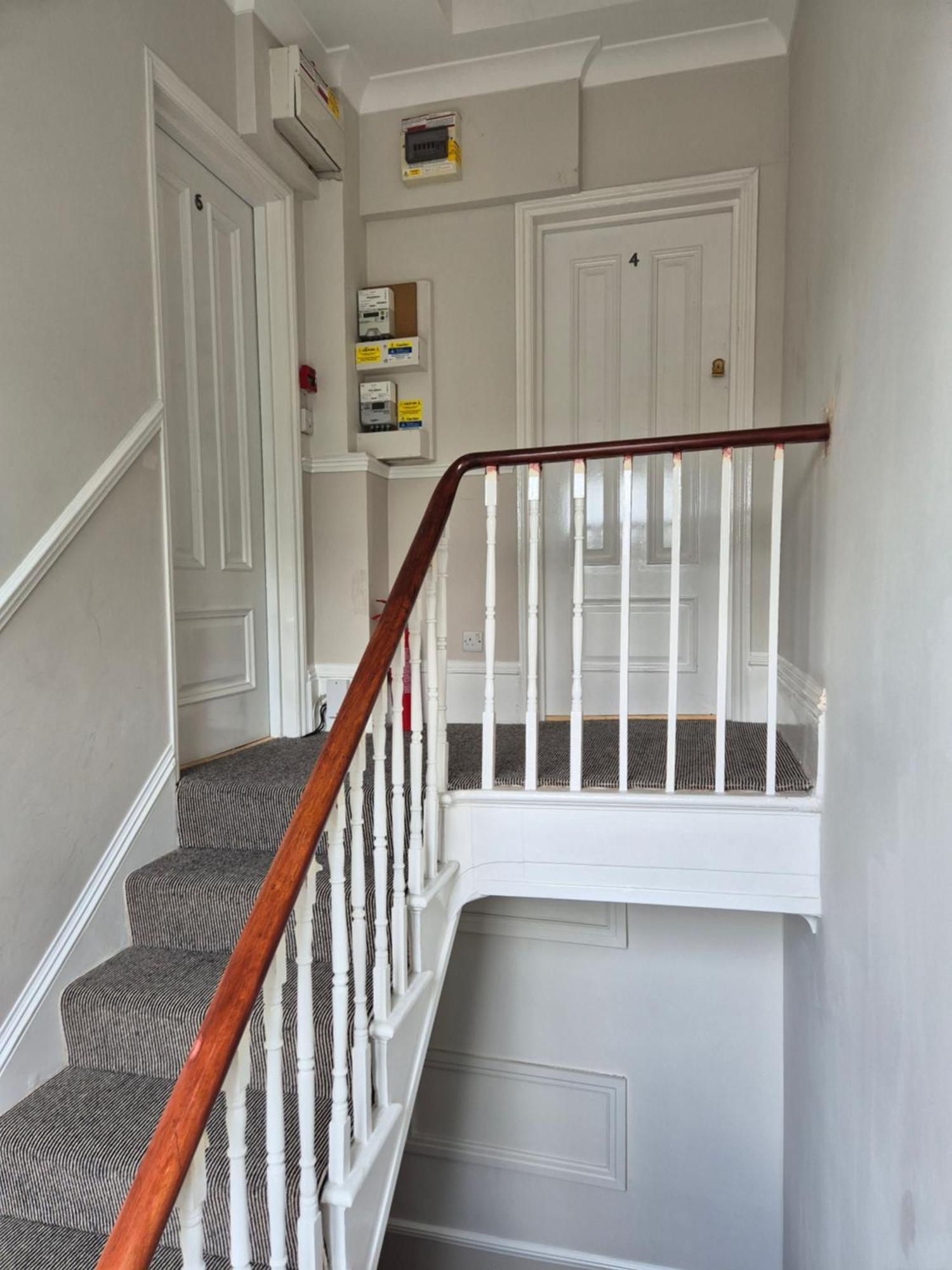 The Beverley - Victoria Apartamento *