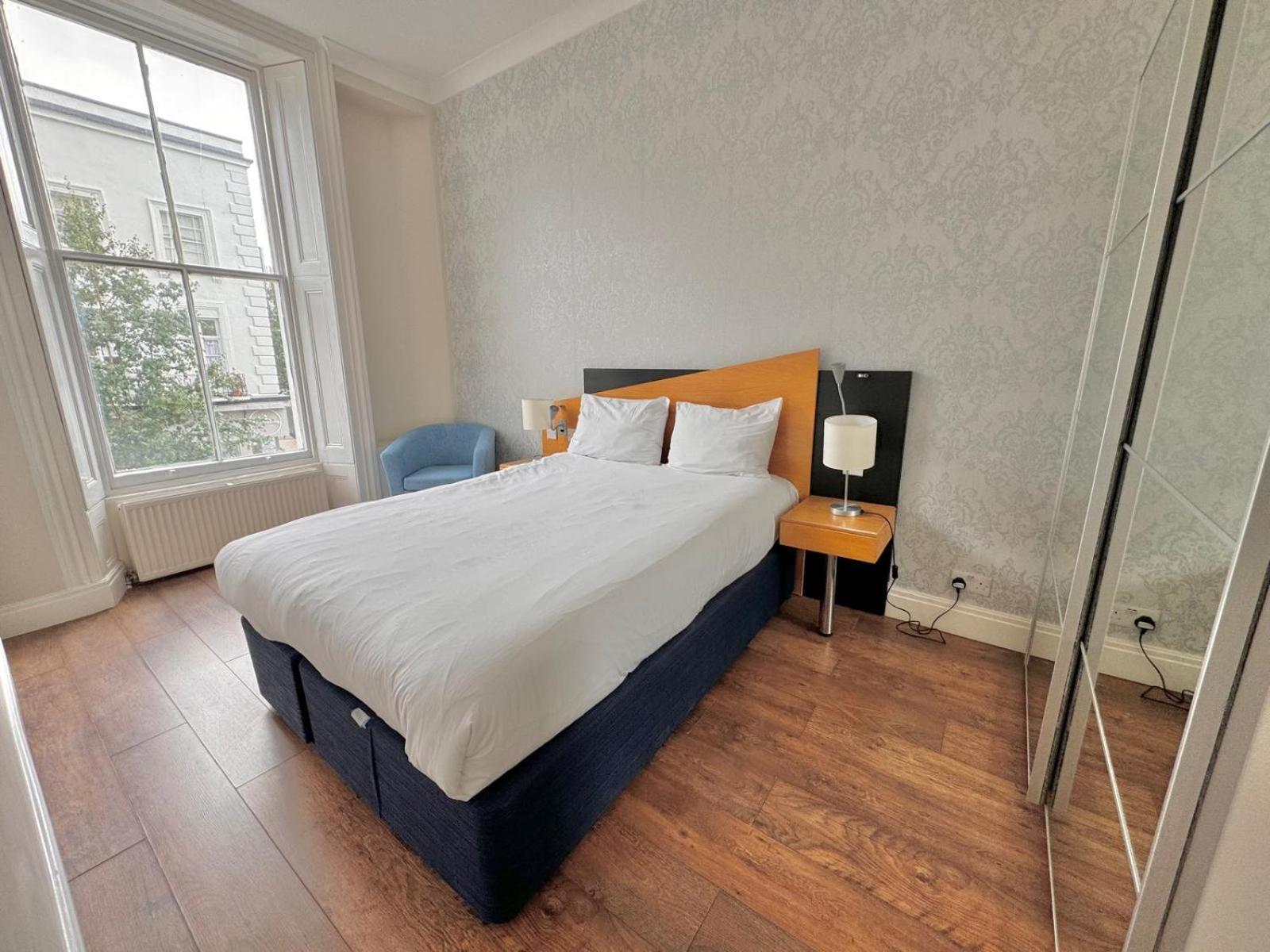 Apartamento The Beverley - Victoria Londres