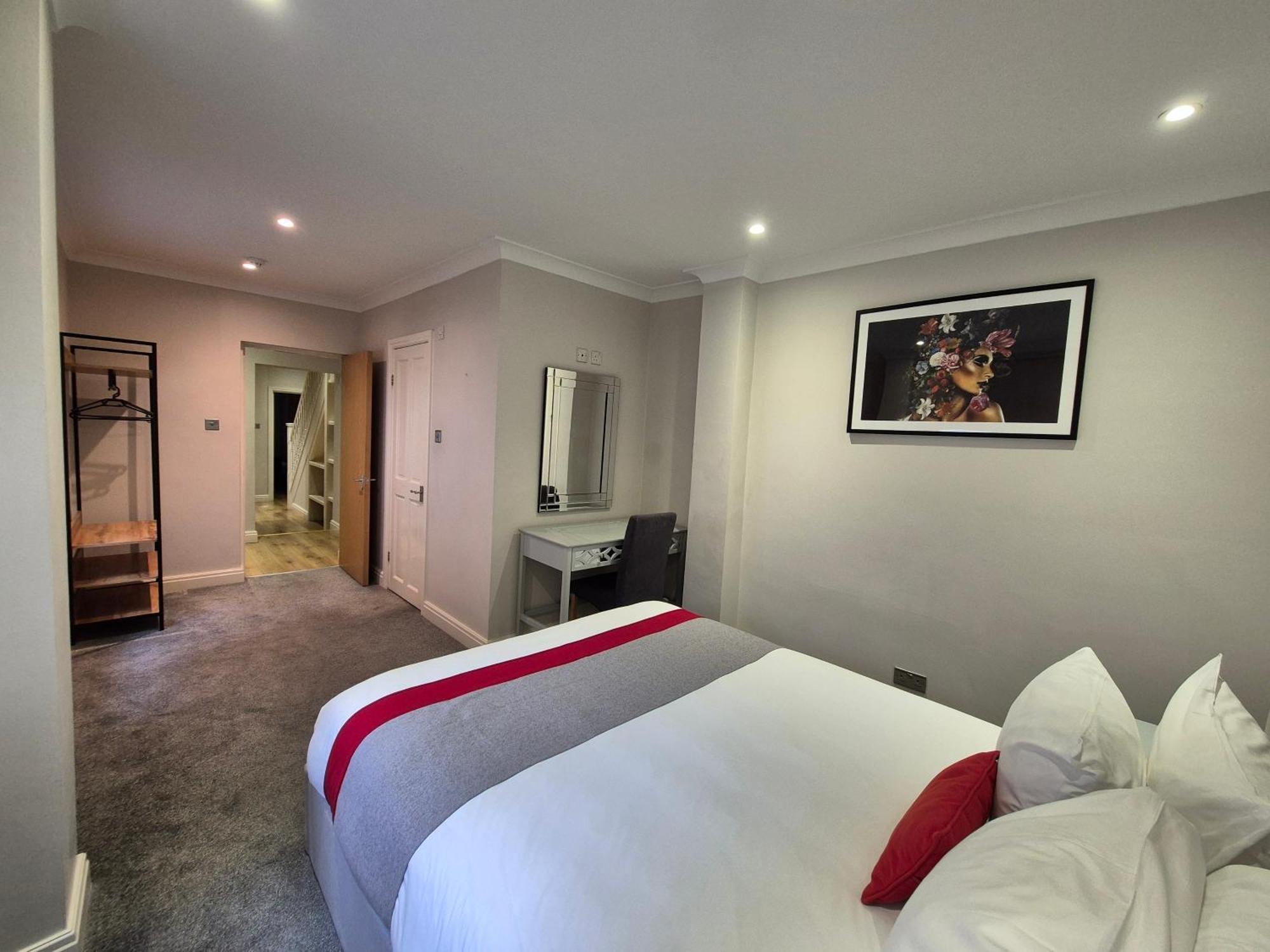 Apartamento The Beverley - Victoria