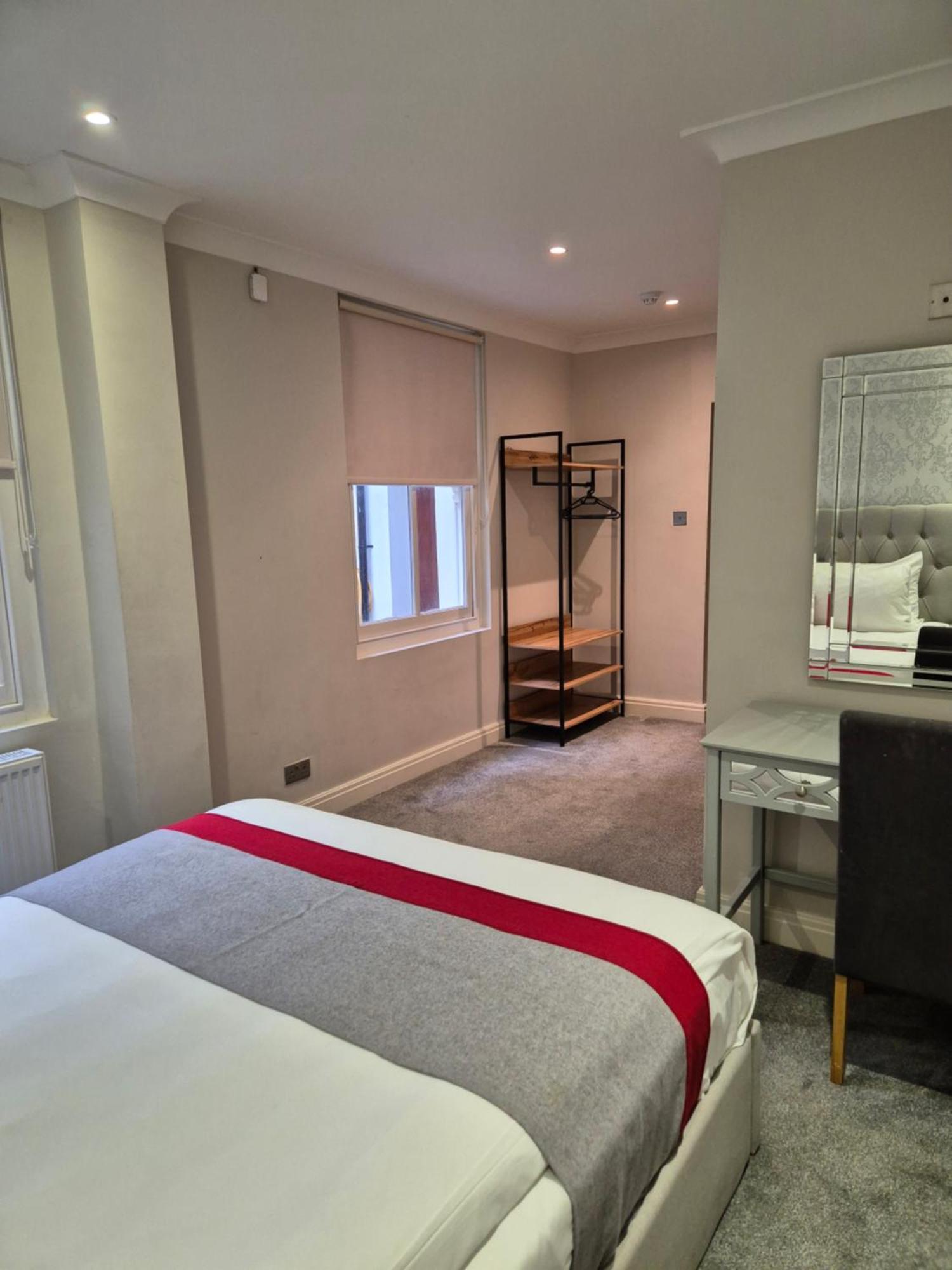 Apartamento The Beverley - Victoria *