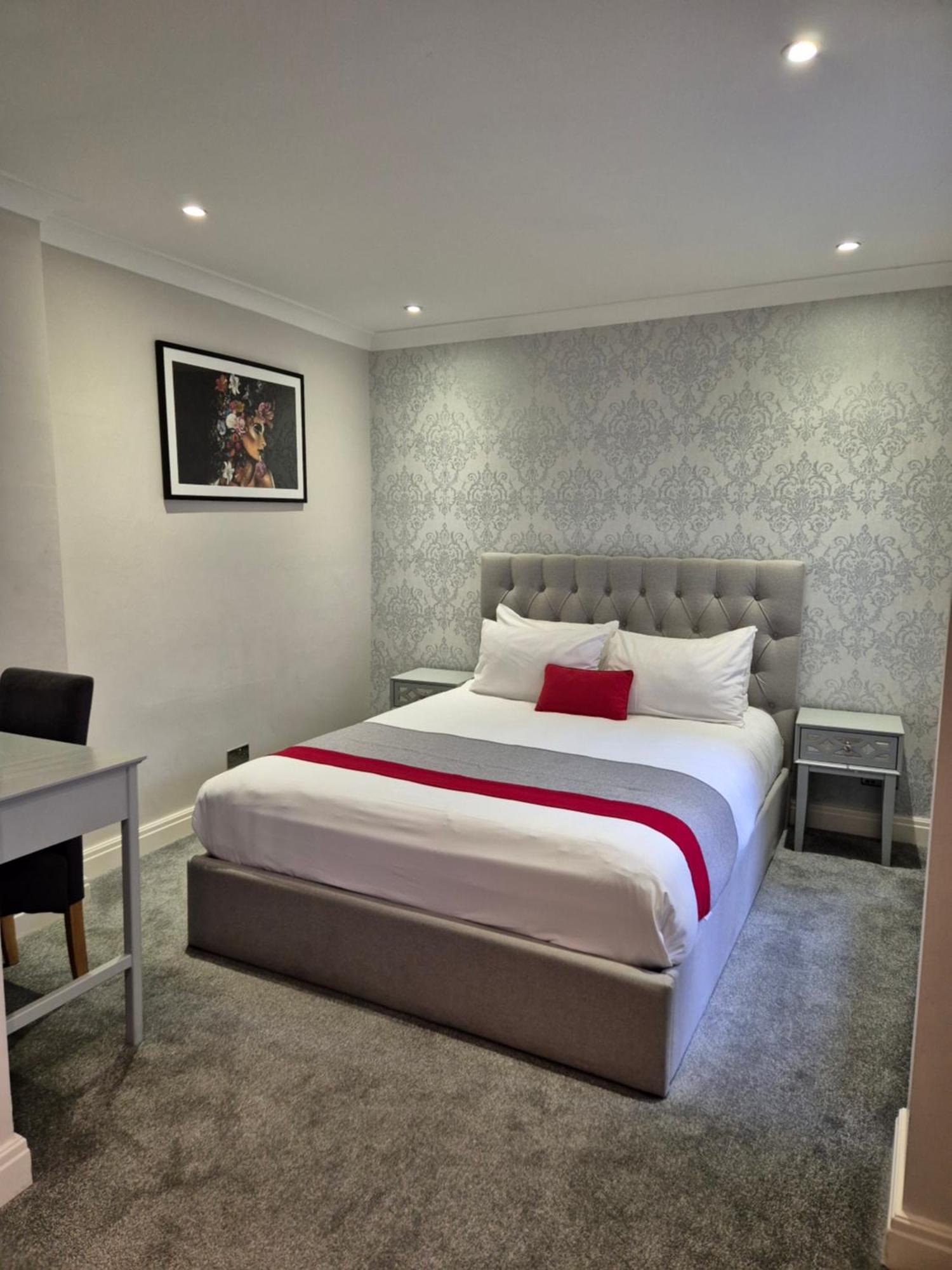 The Beverley - Victoria Londres