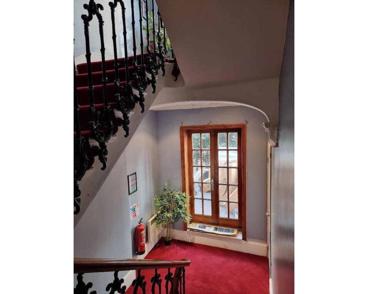 Apartment F302-3rd Floor For 2 Near Hyde Park London