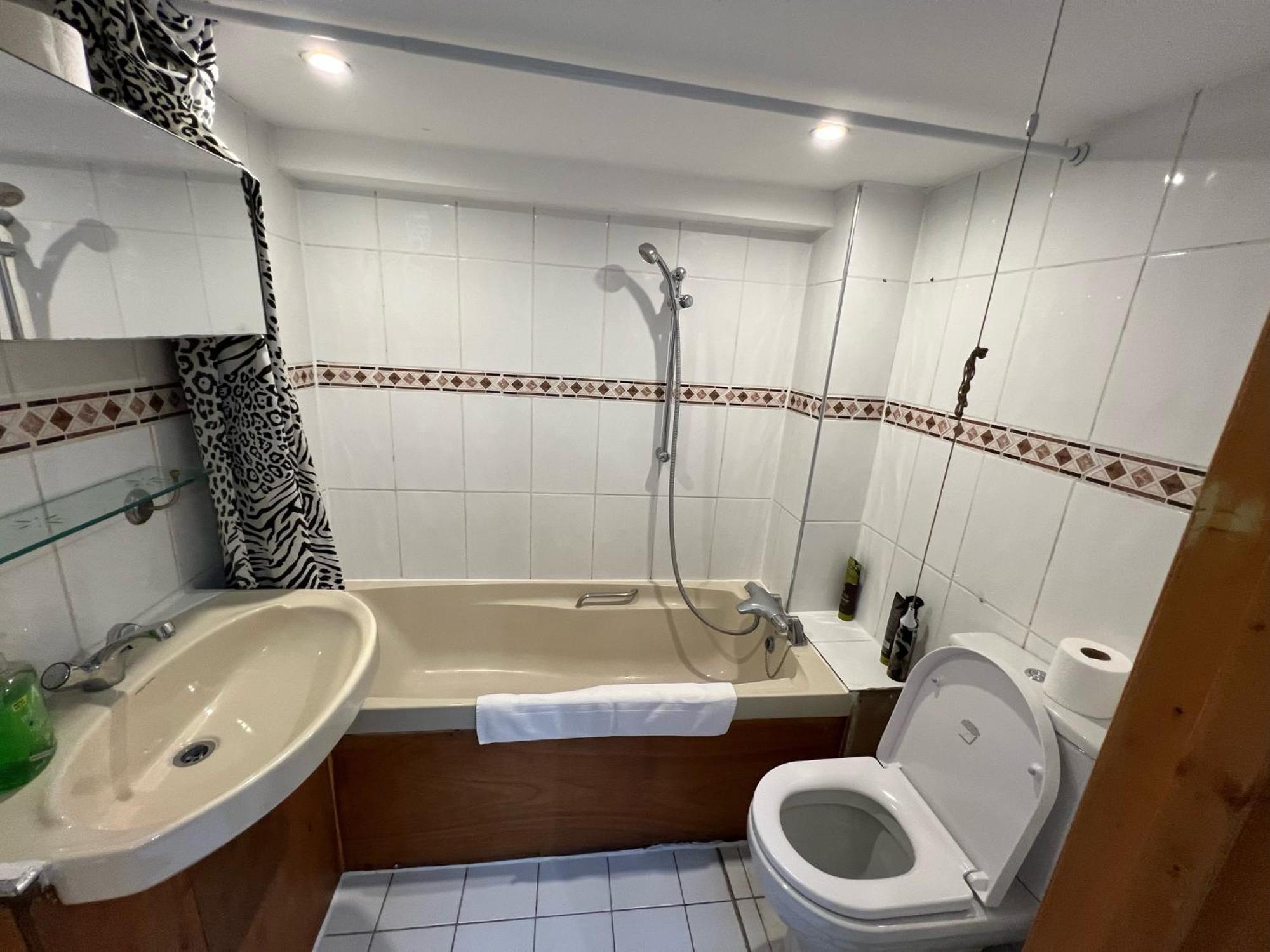 Apartment In Bloomsbury