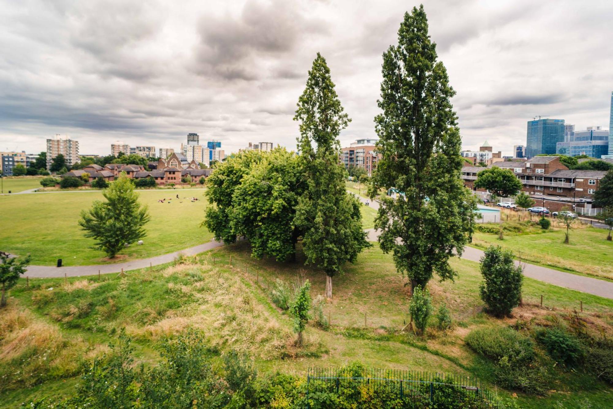Apartamento Luxury Docklands 2bed Apt- Close To Excel- Canary Wharf- Airport - 02 Arena- Free Parking- Ps 4 *