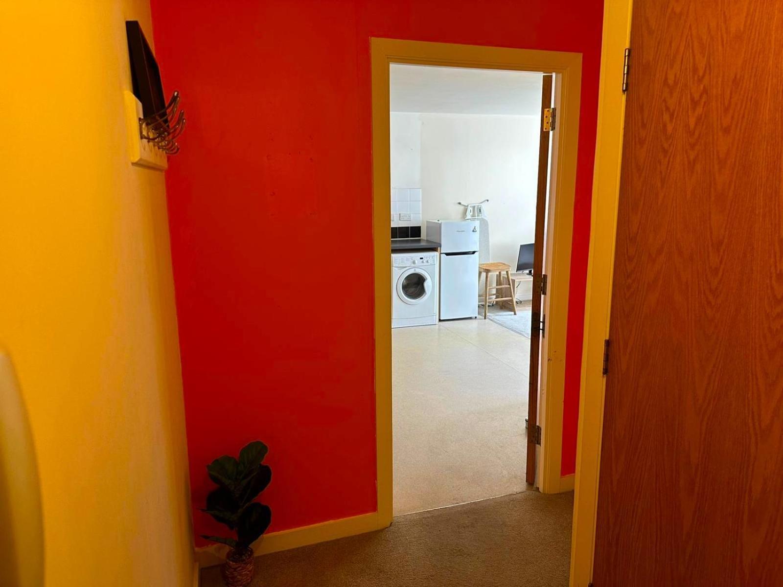 Appartement Ealing Common - Orange Londen