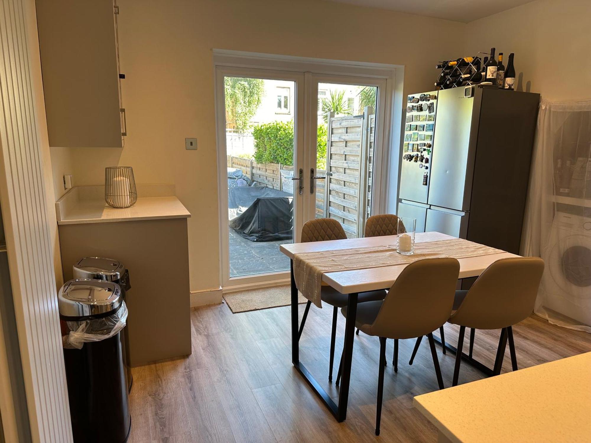 Earlsfield Near Wimbledon, Clapham, Waterloo Homestay