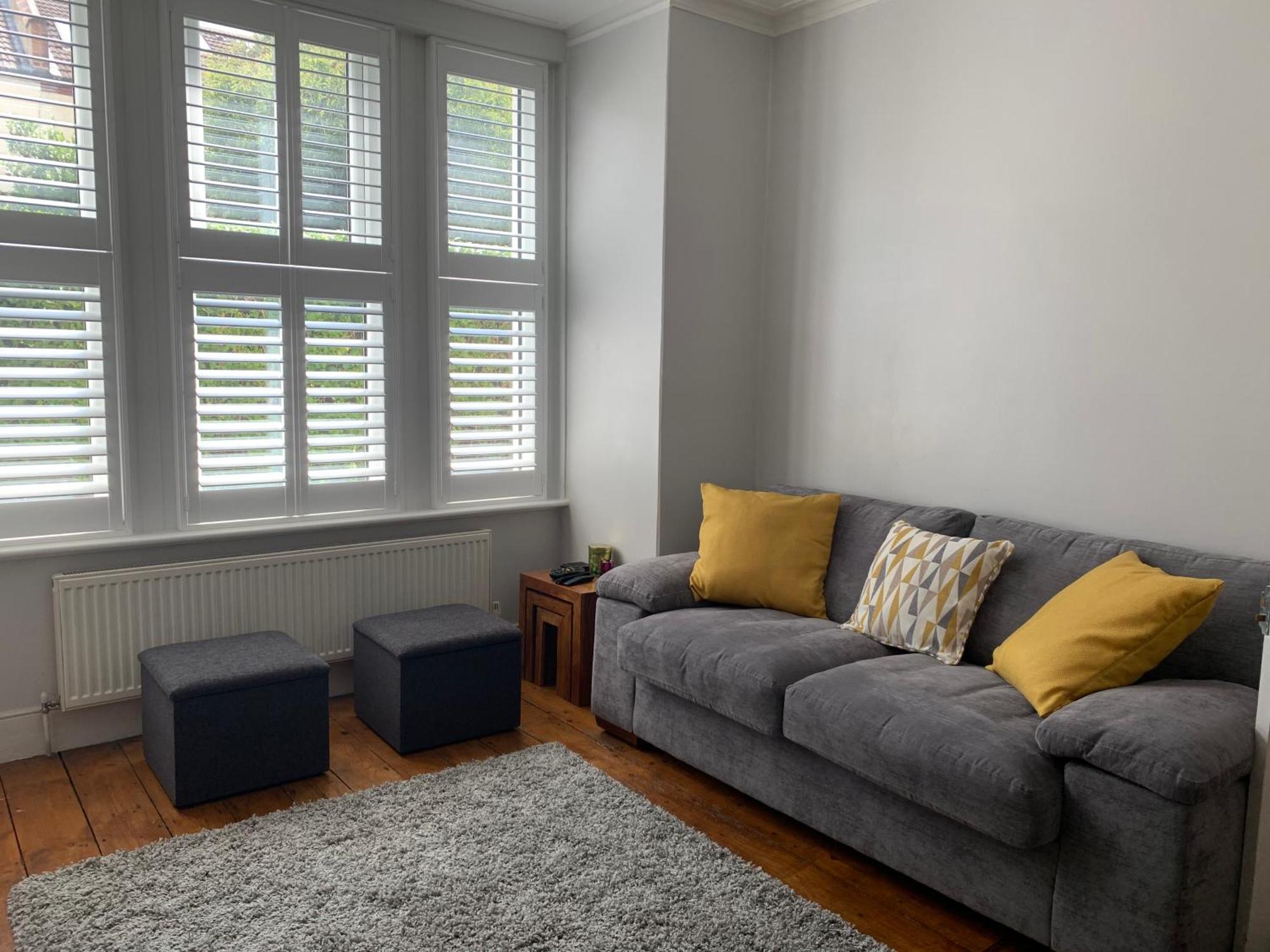 Homestay Earlsfield Near Wimbledon, Clapham, Waterloo