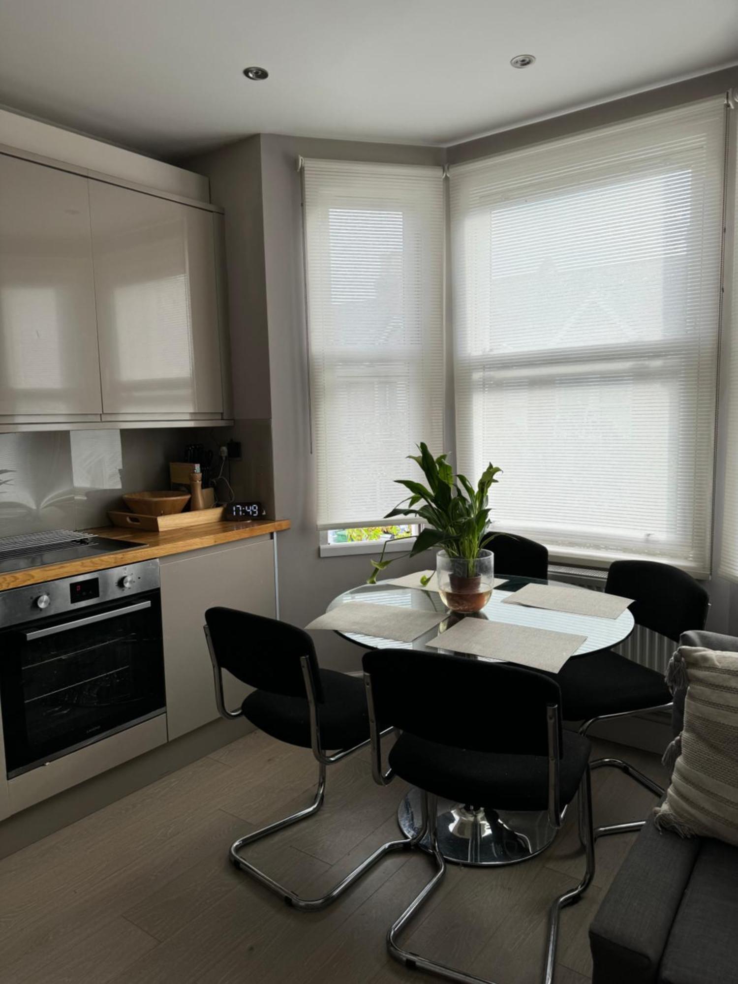 Apartamento Stronsa B Londres