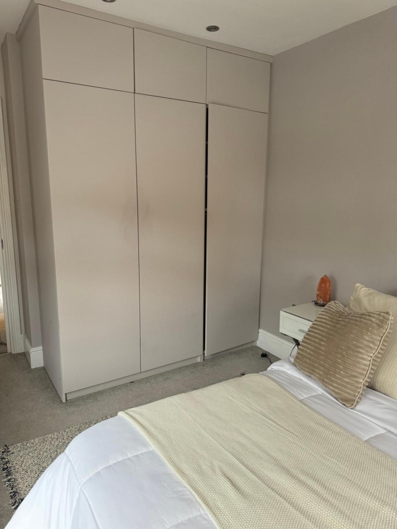 Stronsa B Apartamento Londres