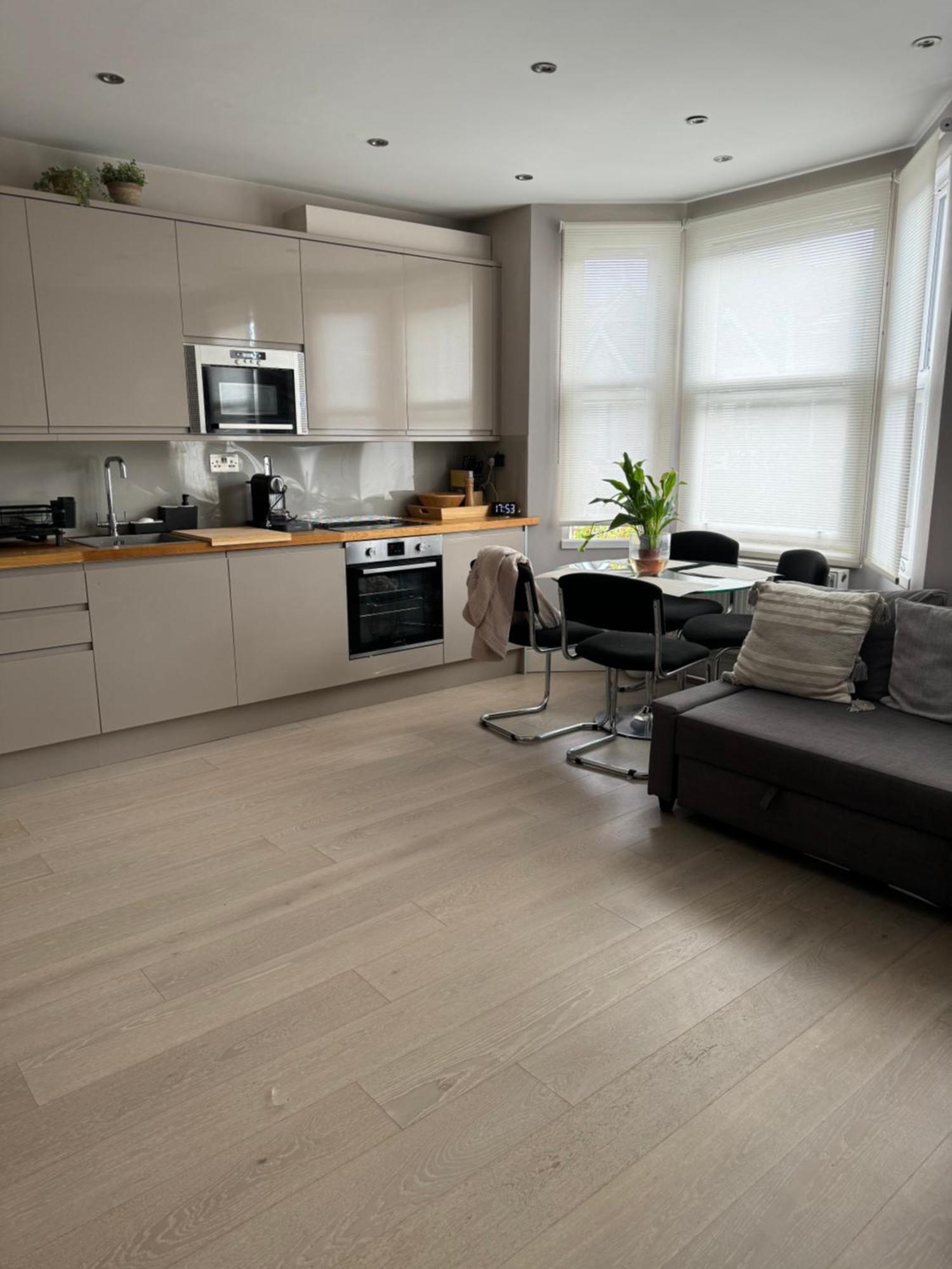 Apartamento Stronsa B