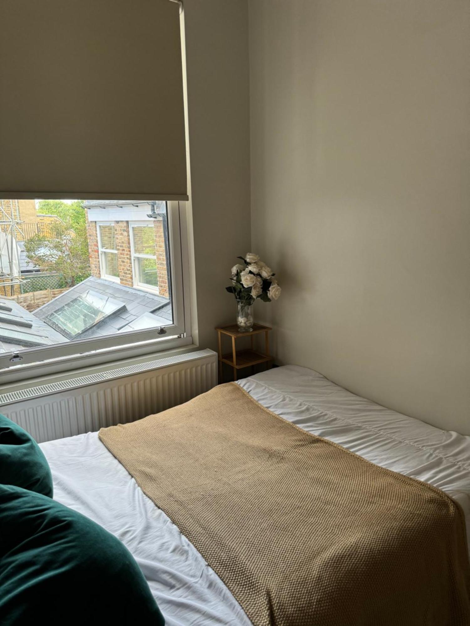 Apartamento Stronsa B