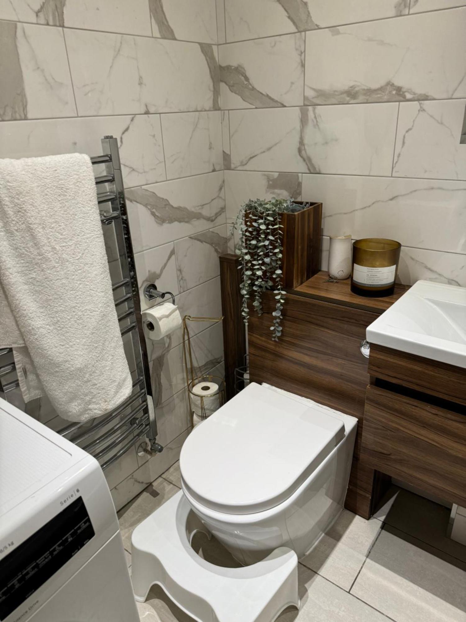 Apartamento Stronsa B Londres