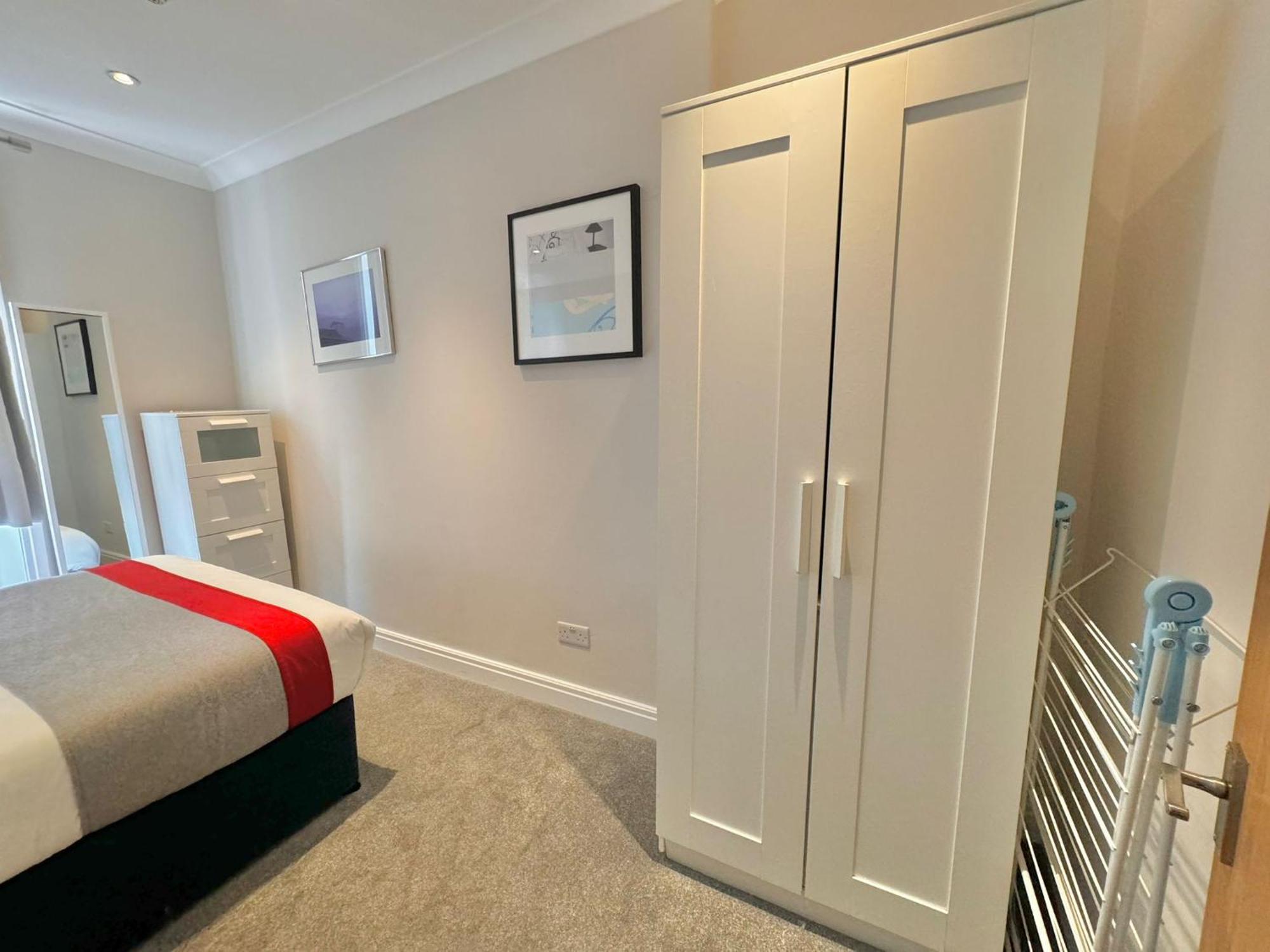 Apartamento The Beverley - Victoria *