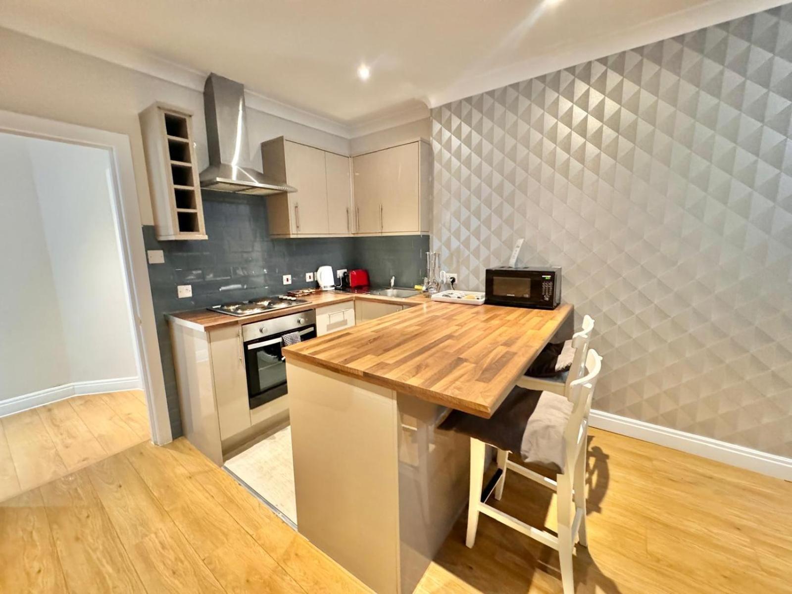 The Beverley - Victoria Apartamento Londres