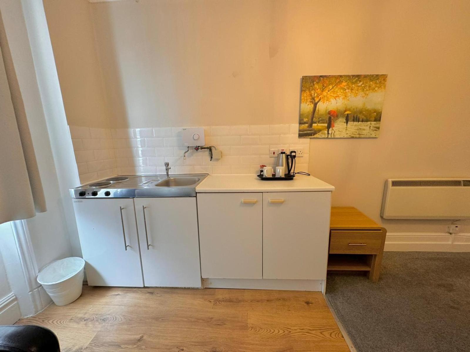 The Beverley - Victoria Apartamento *