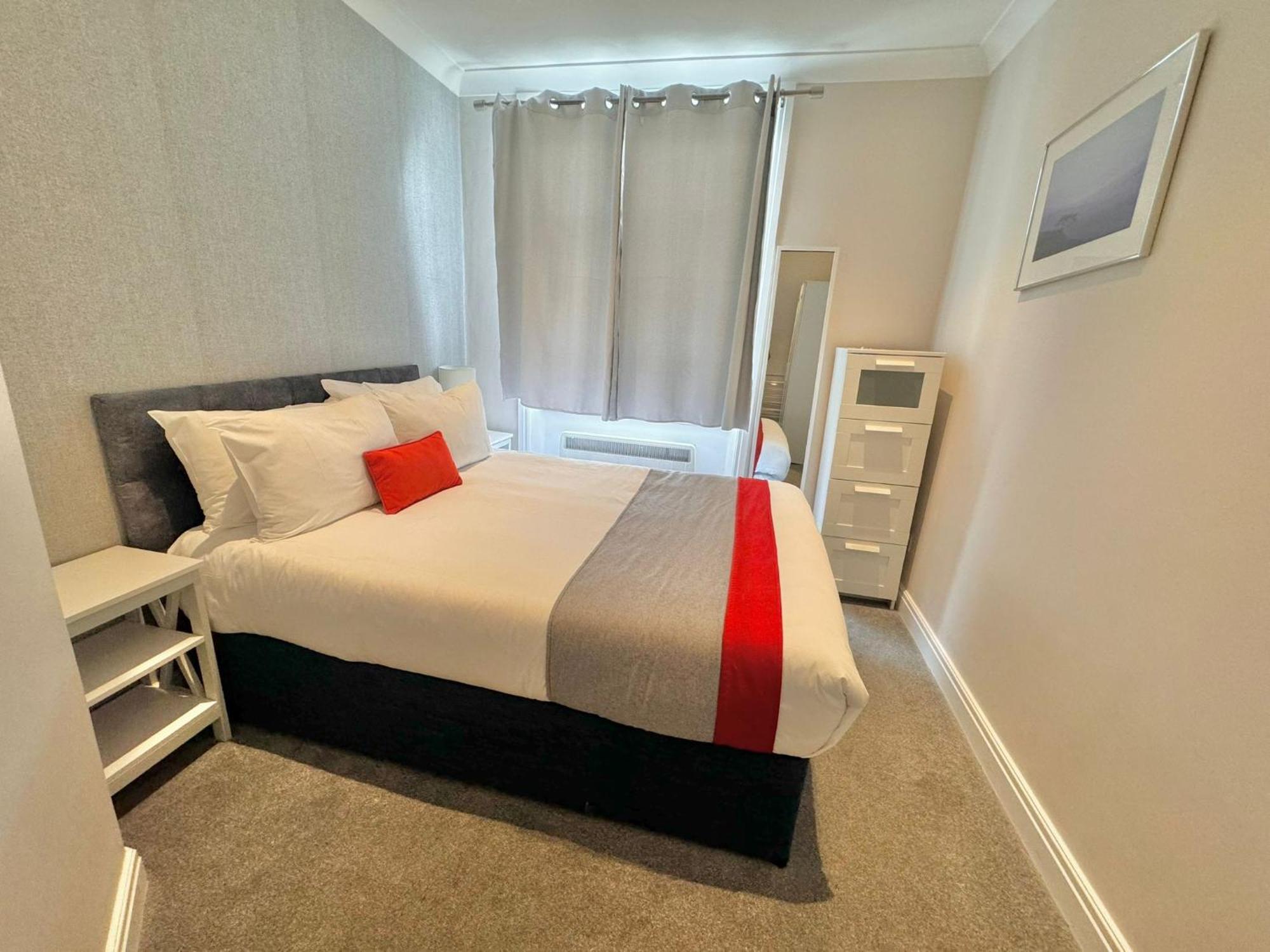 Apartamento The Beverley - Victoria *