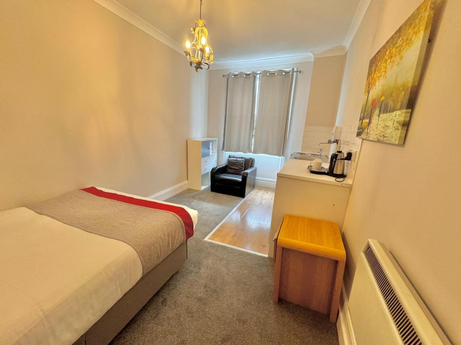 Apartamento The Beverley - Victoria Londres
