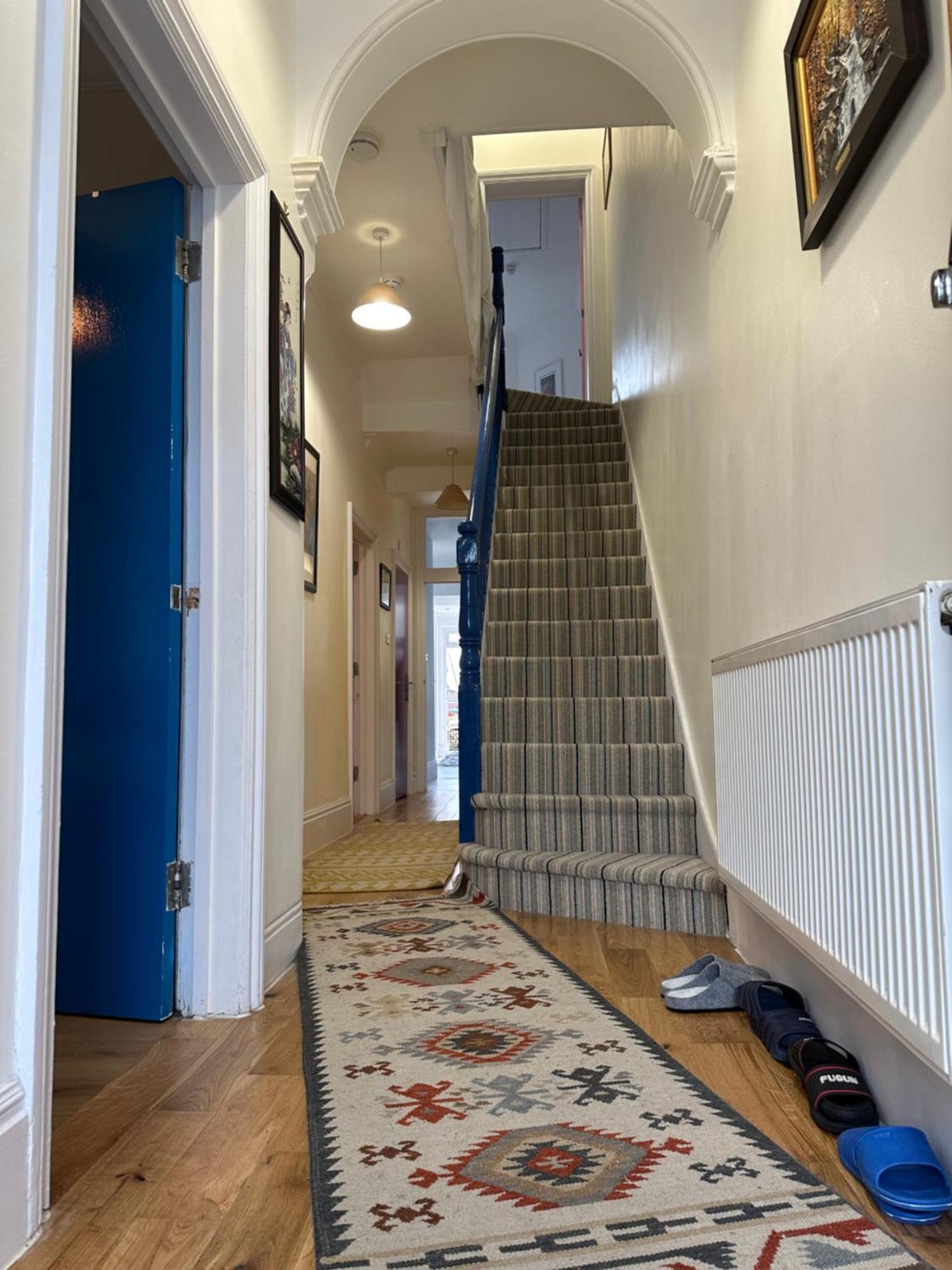 Rosie Cosy House Cricklewood London