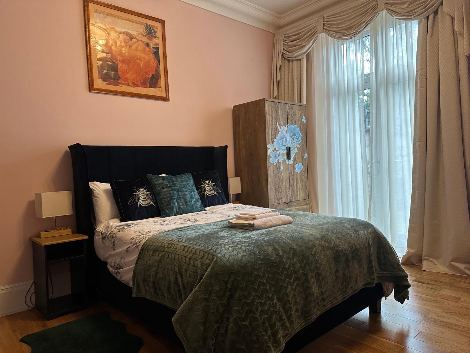 Rosie Cosy House Cricklewood * London