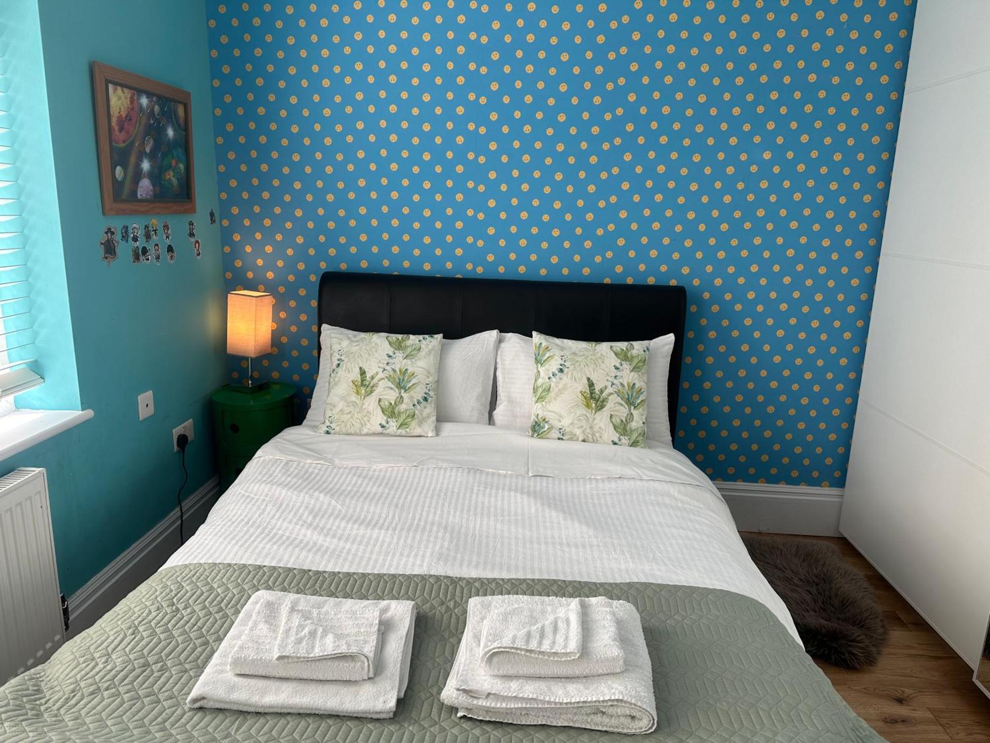 Rosie Cosy House Cricklewood Guest house
