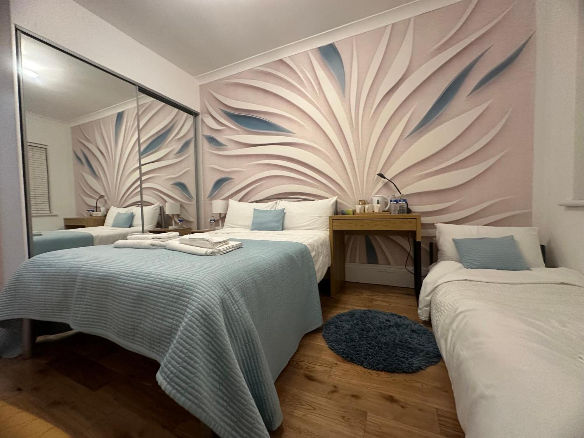 Rosie Cosy House Cricklewood Guest house *
