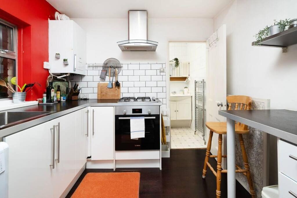 1br Flat In Hammersmith Appartement