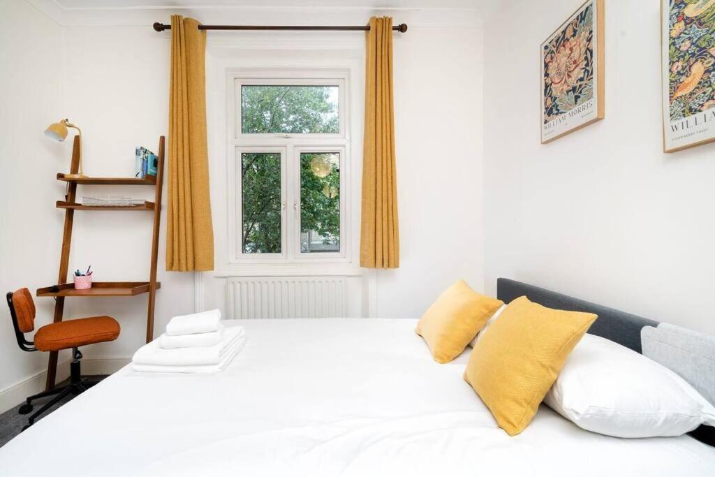 1br Flat In Hammersmith Appartement *