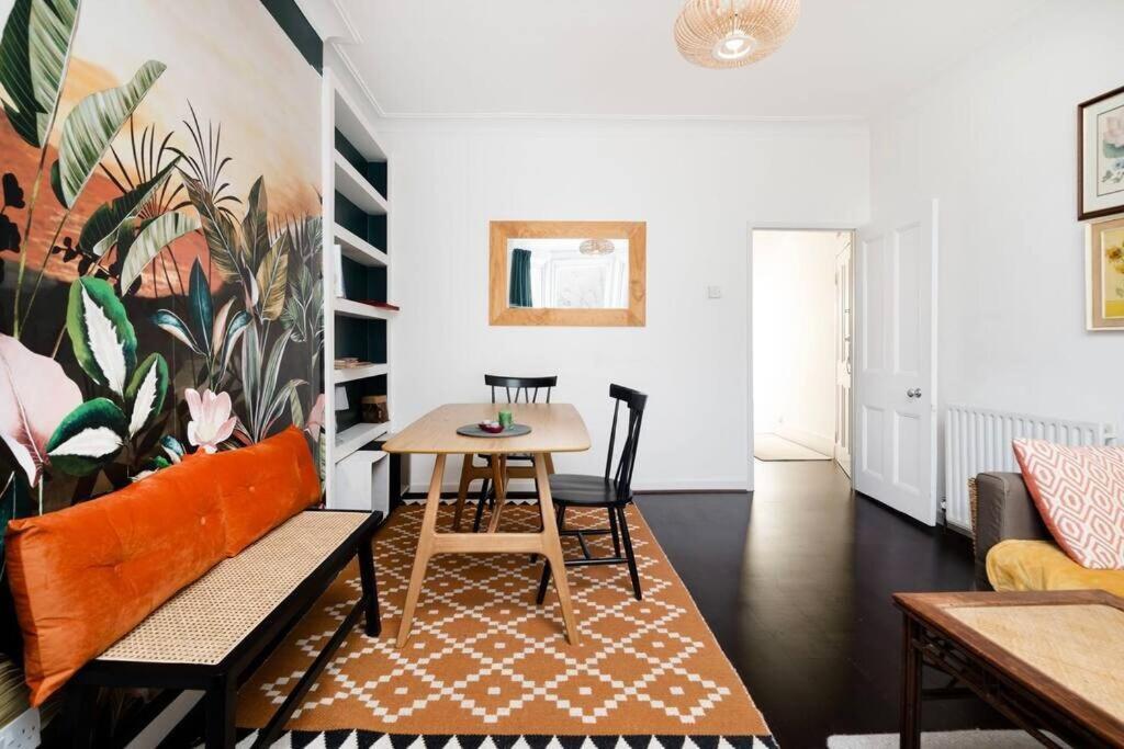 Appartement 1br Flat In Hammersmith *