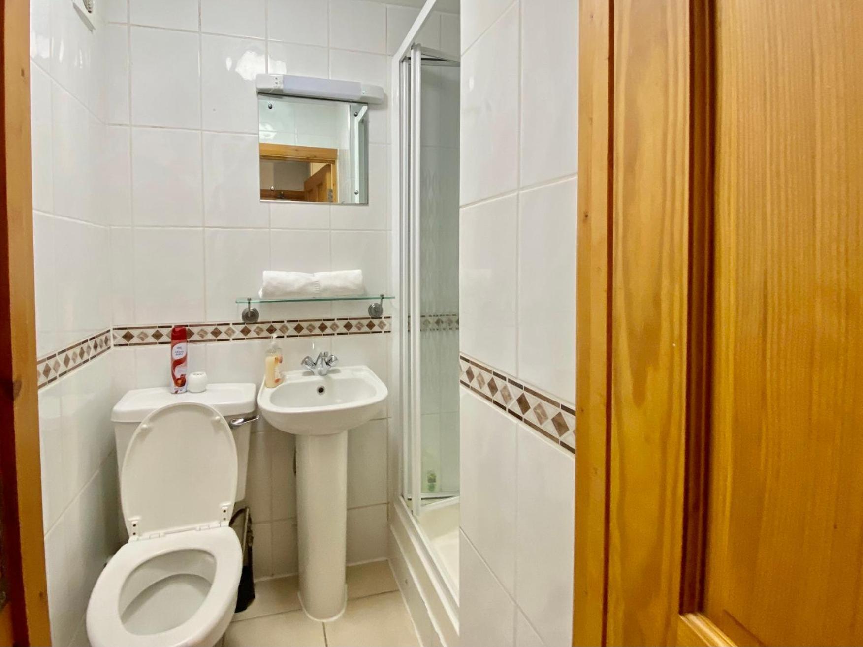 Apartment In Bloomsbury *
