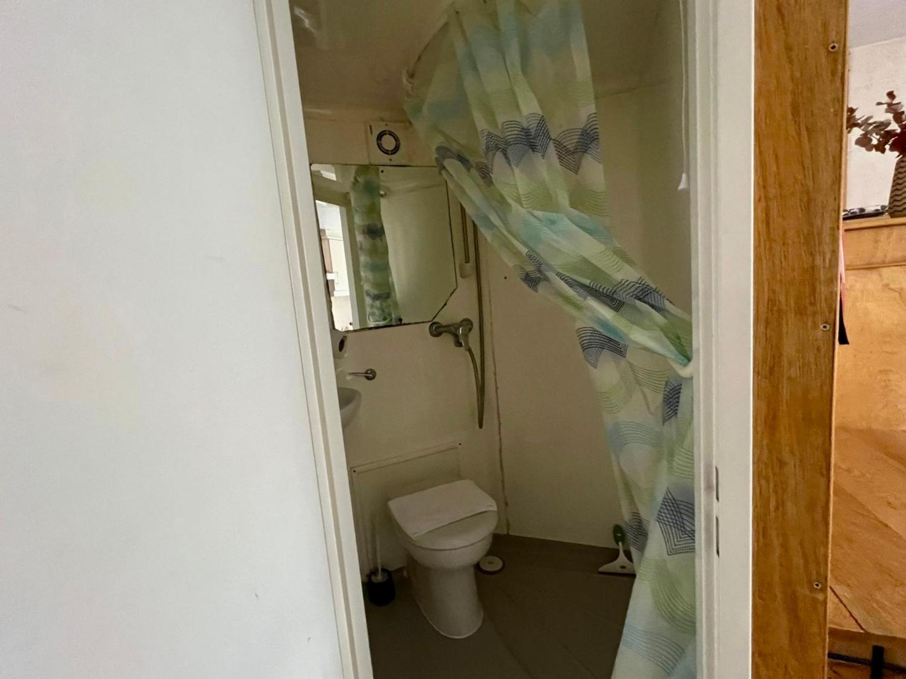 Apartment In Bloomsbury