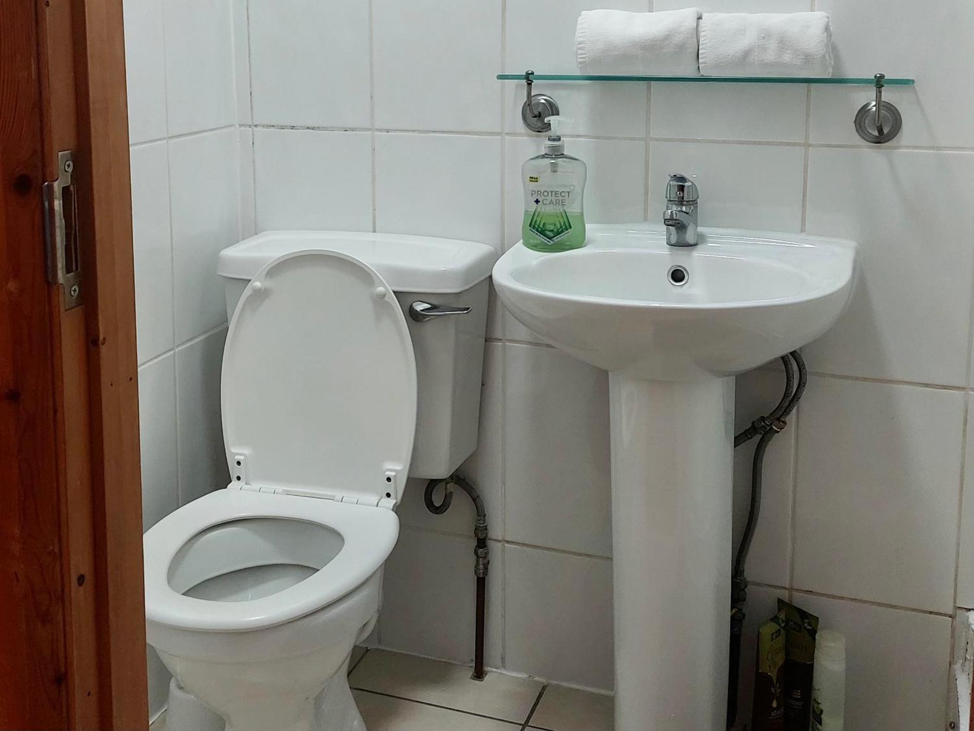 Apartment In Bloomsbury *