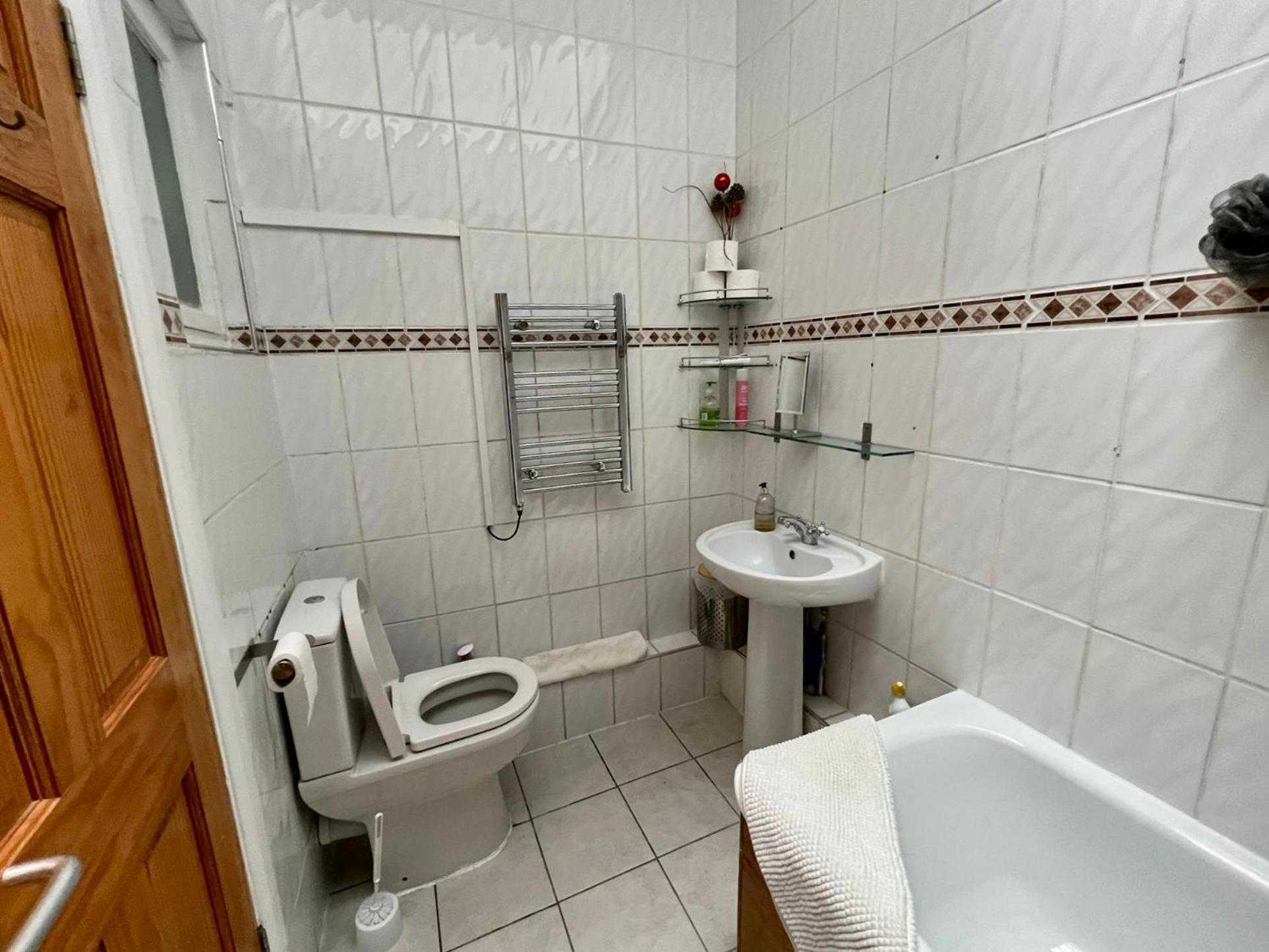 Apartment In Bloomsbury London