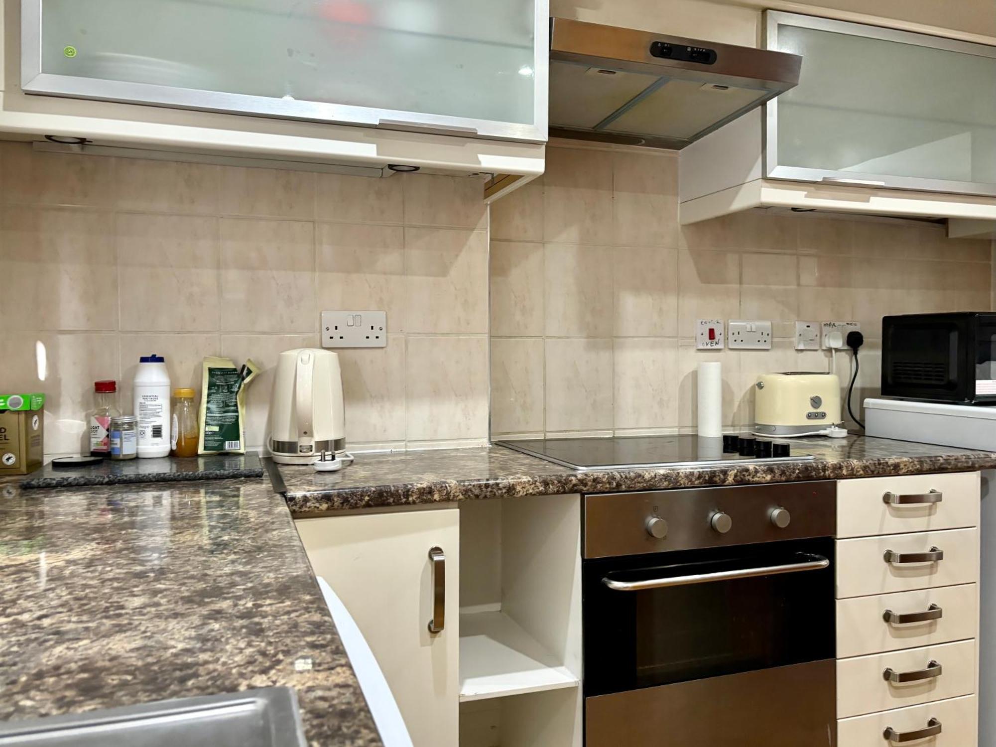 Apartment In Bloomsbury
