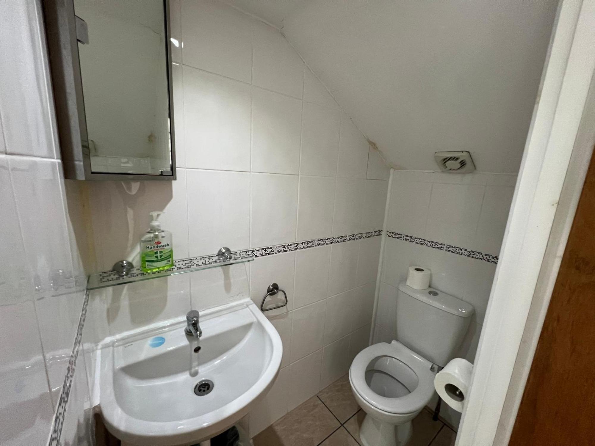 Apartment In Bloomsbury