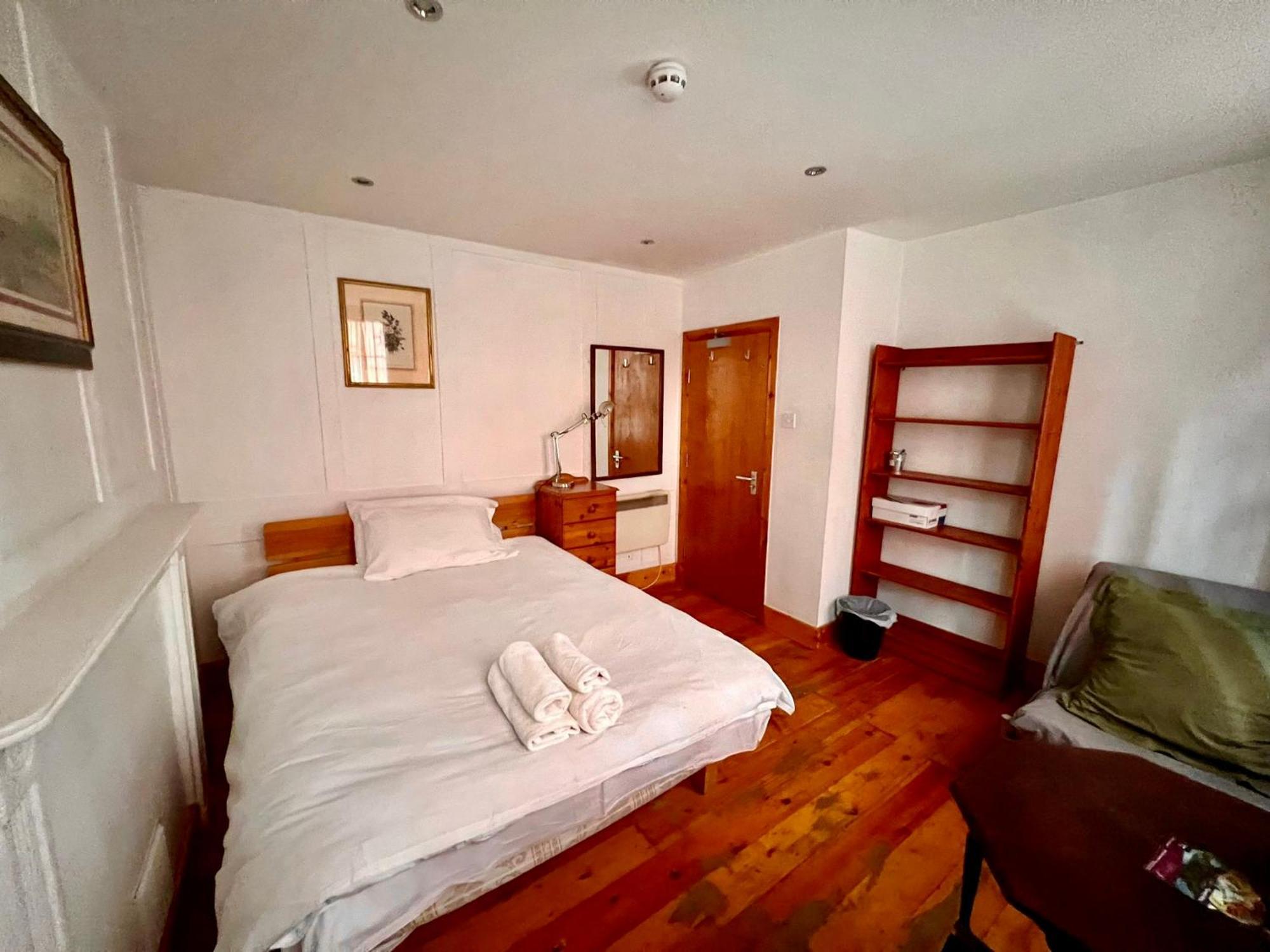 Apartment In Bloomsbury