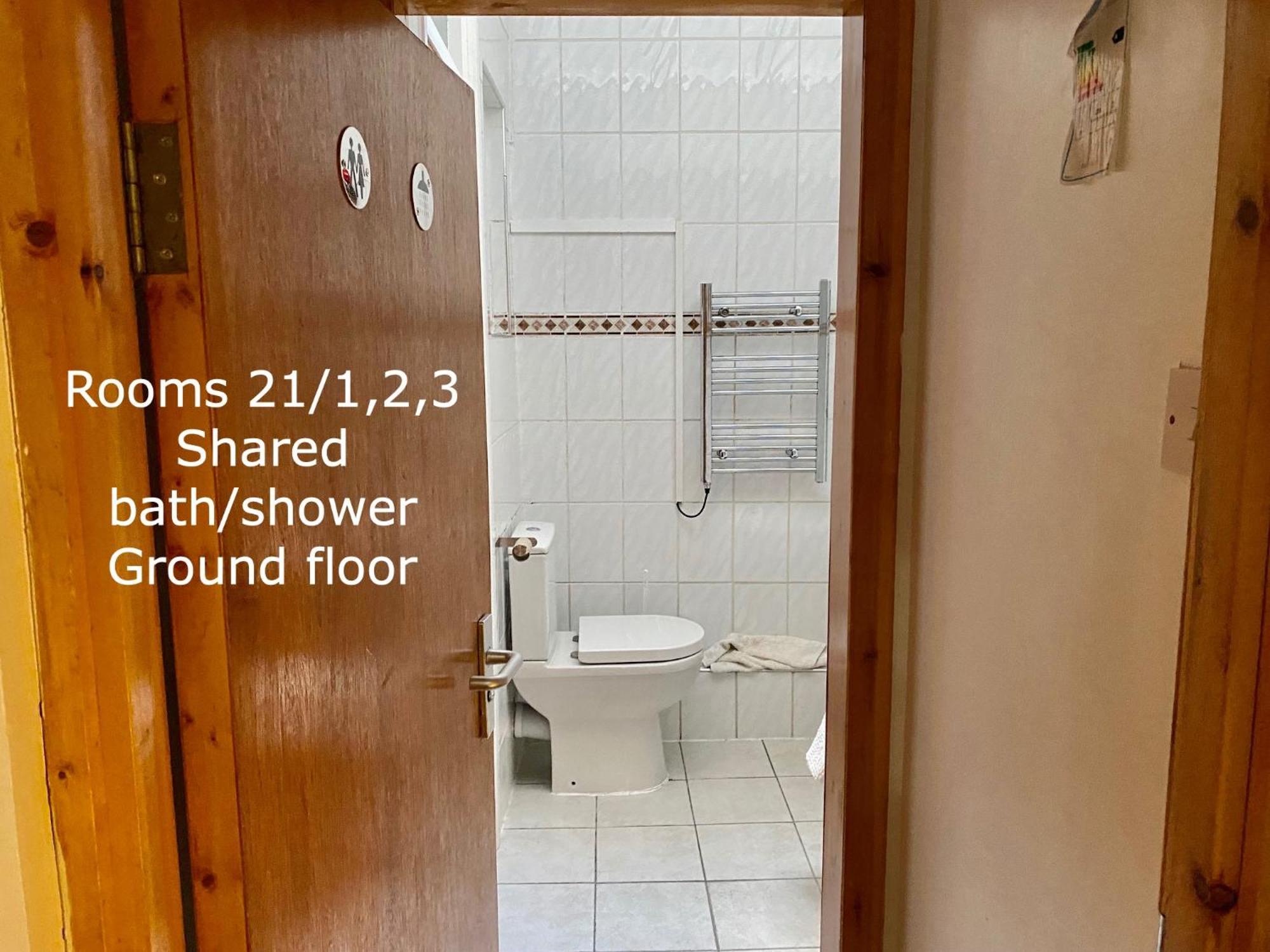 Apartment In Bloomsbury *