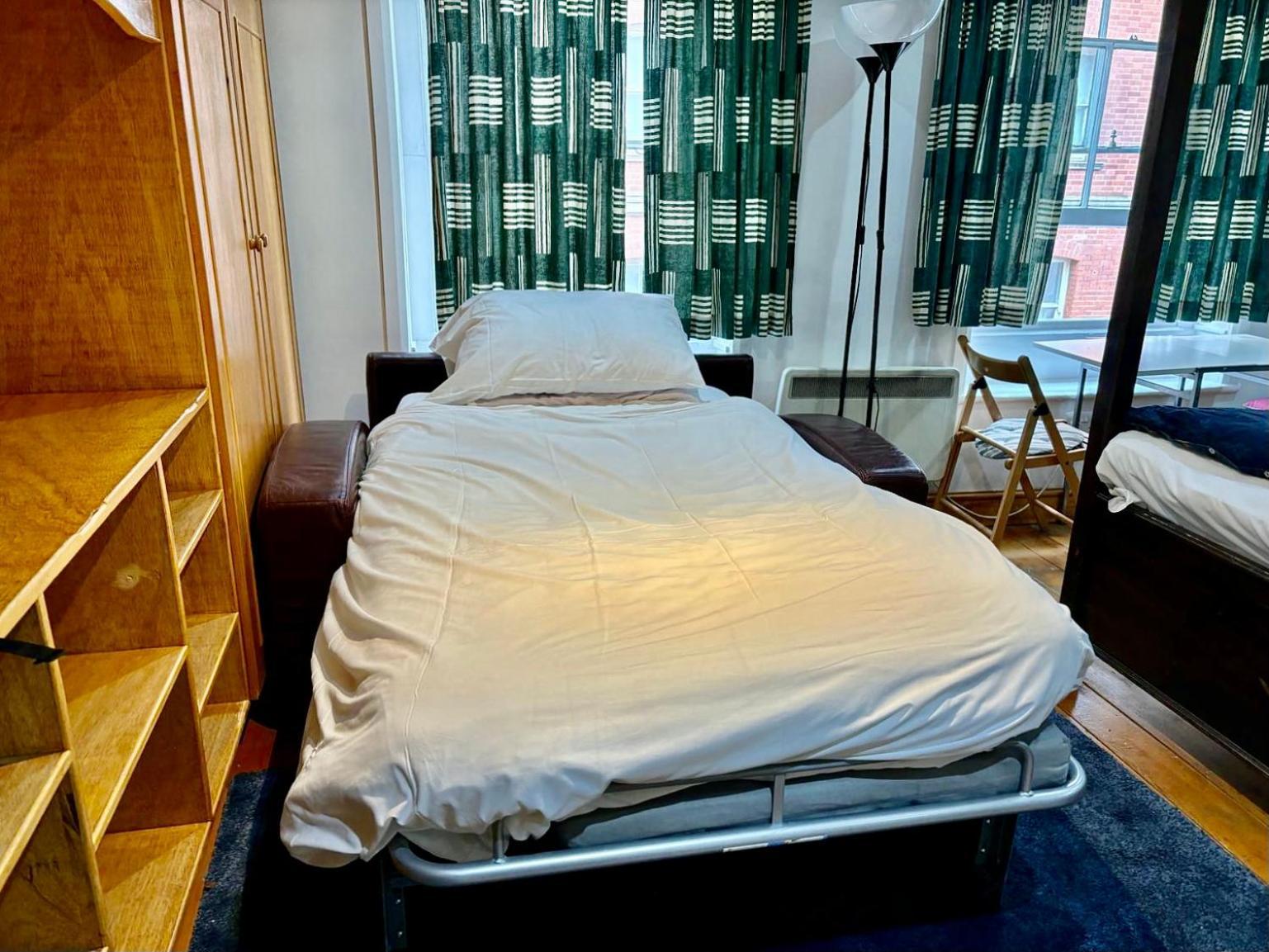Apartment In Bloomsbury London